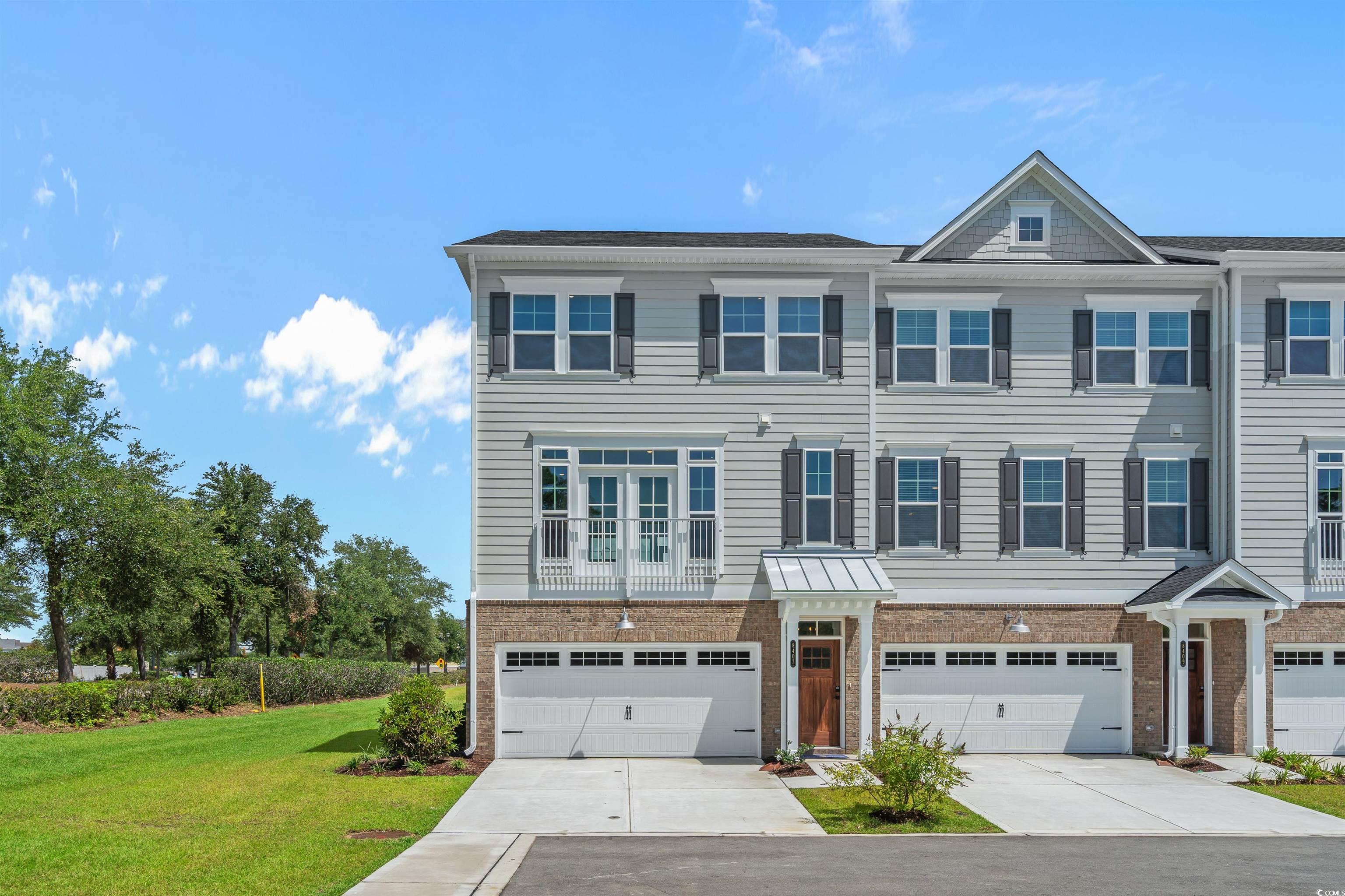 8407 Flamingo Ct. Unit: 5