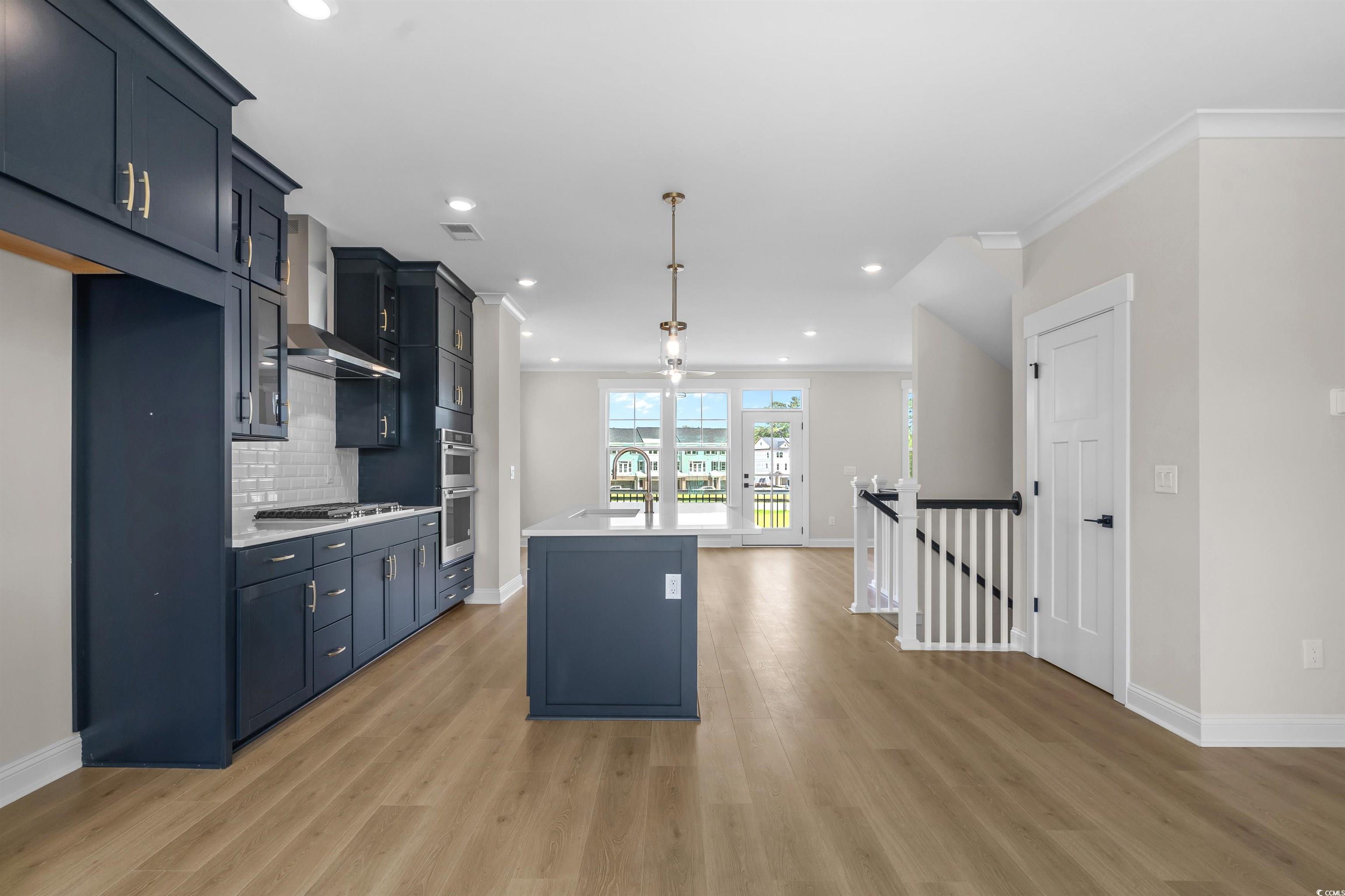 8407 Flamingo Ct. Unit: 5