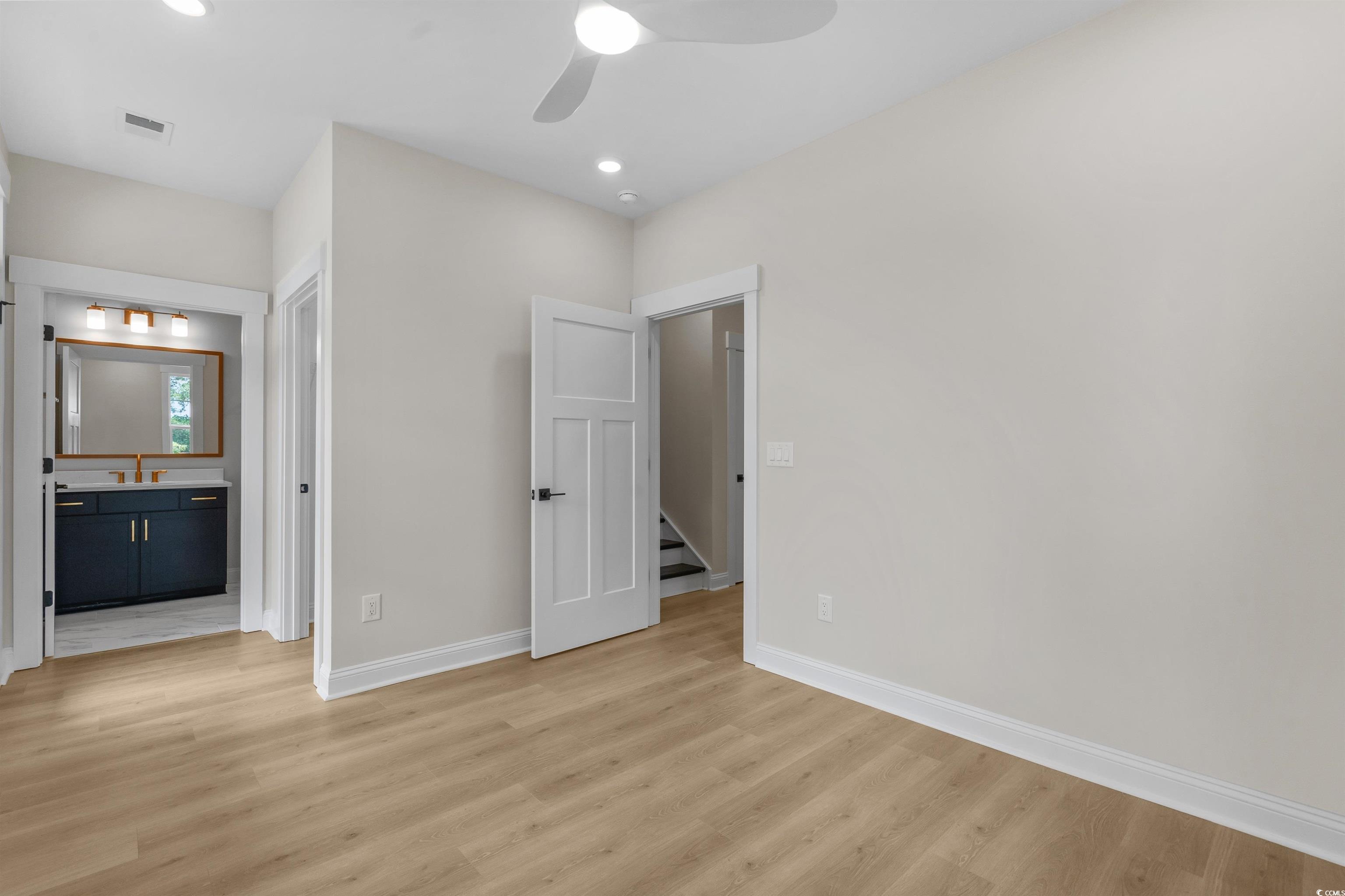 8407 Flamingo Ct. Unit: 5