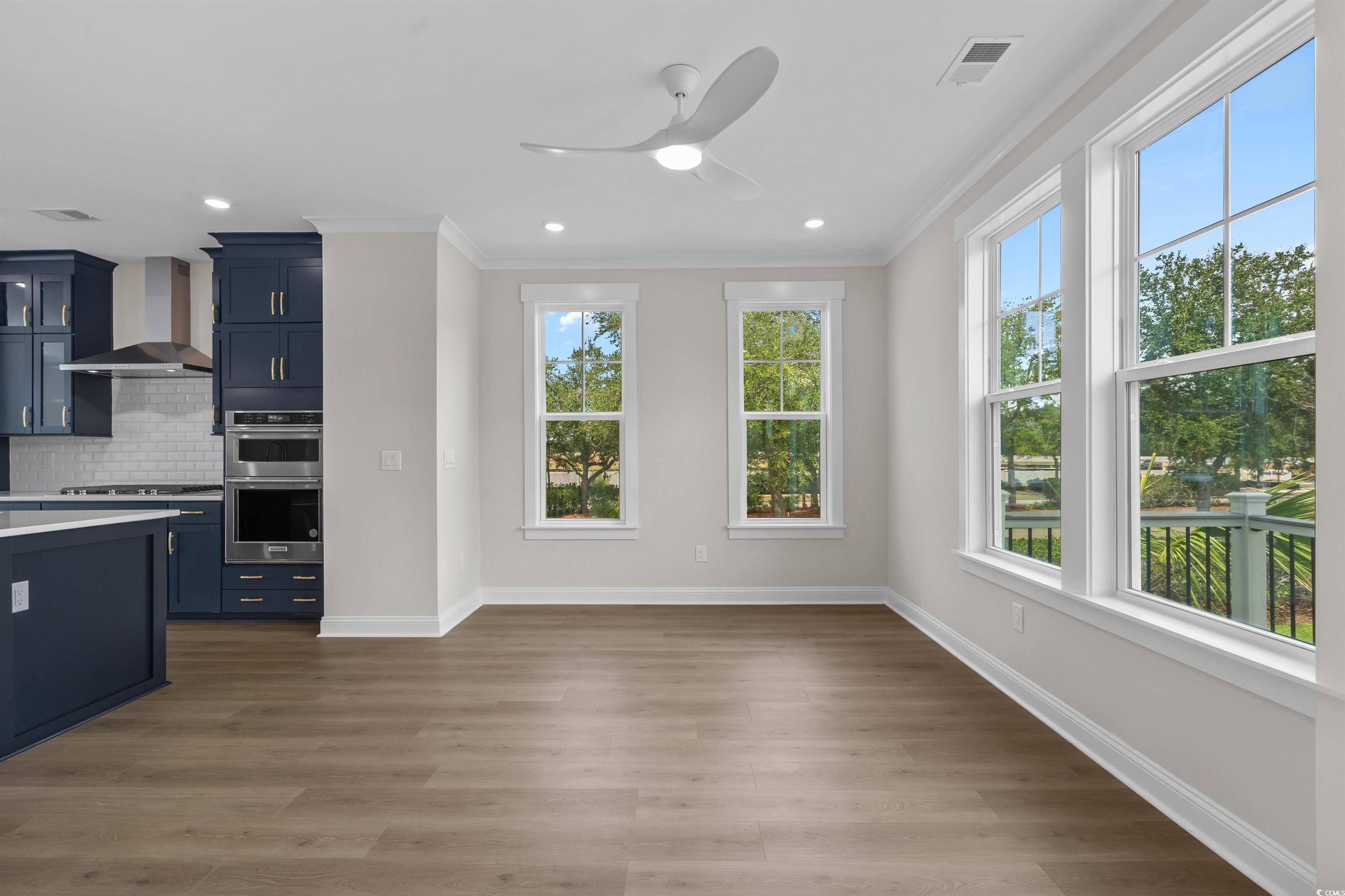 8407 Flamingo Ct. Unit: 5