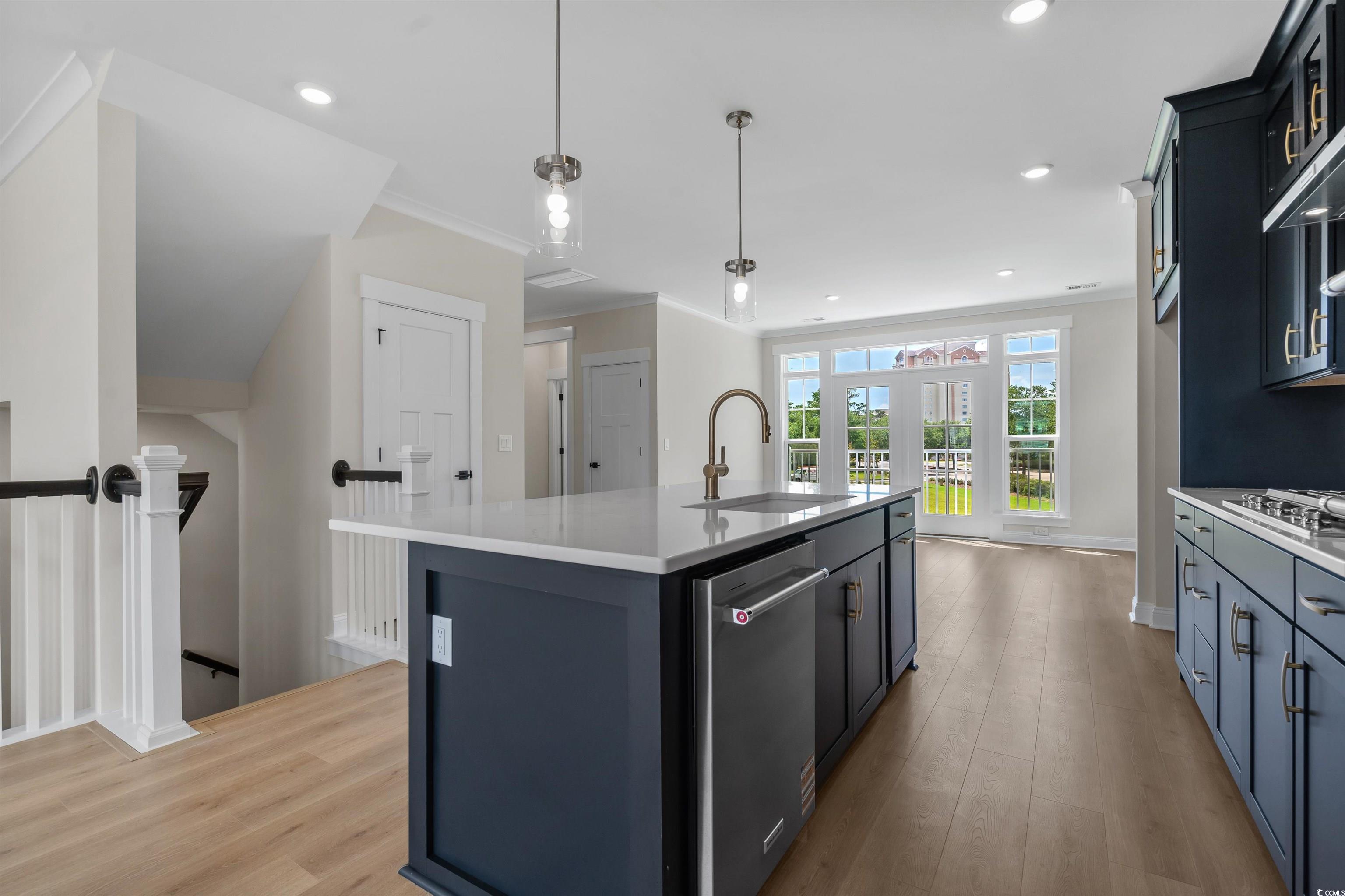 8407 Flamingo Ct. Unit: 5