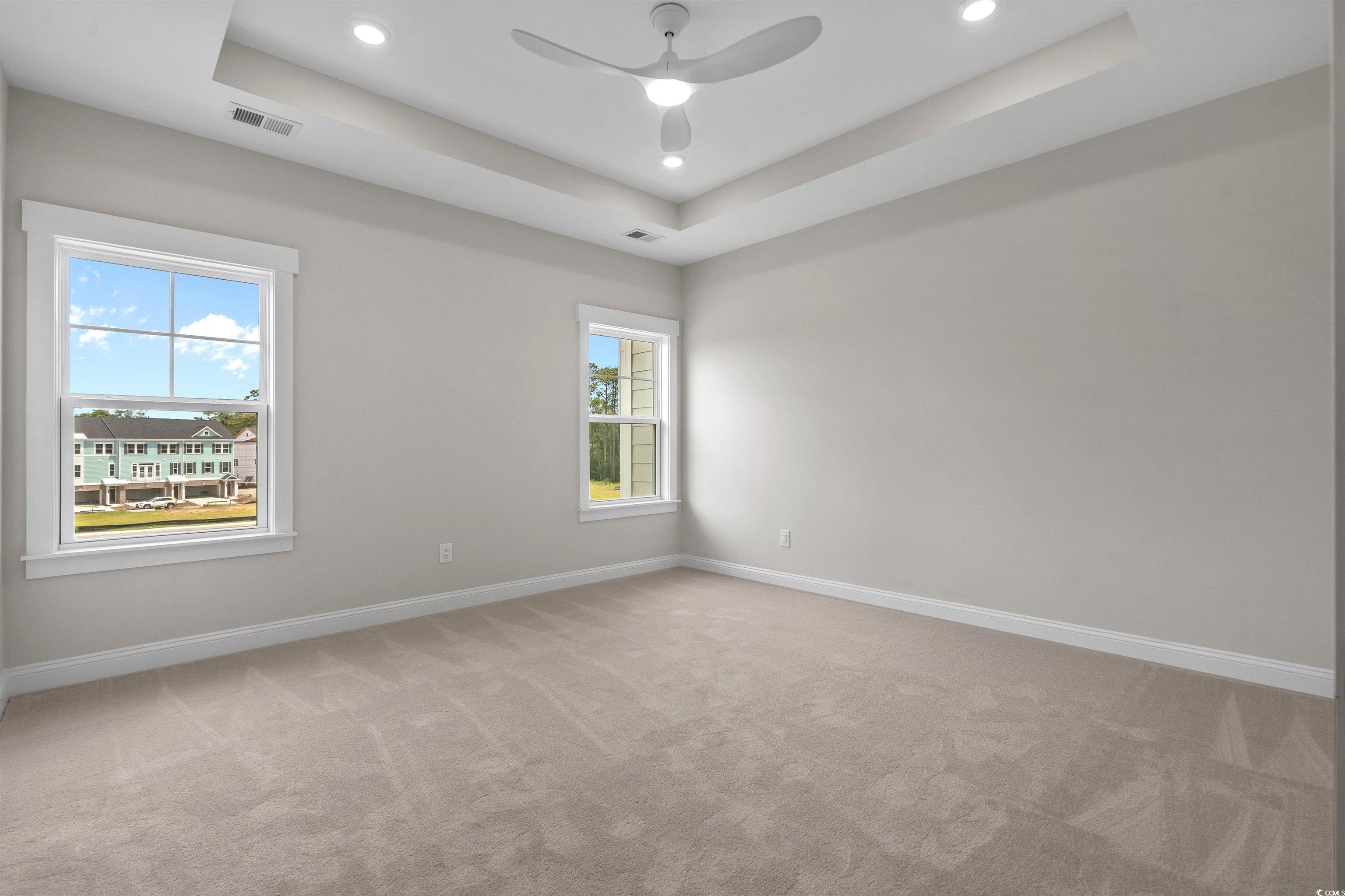 8407 Flamingo Ct. Unit: 5