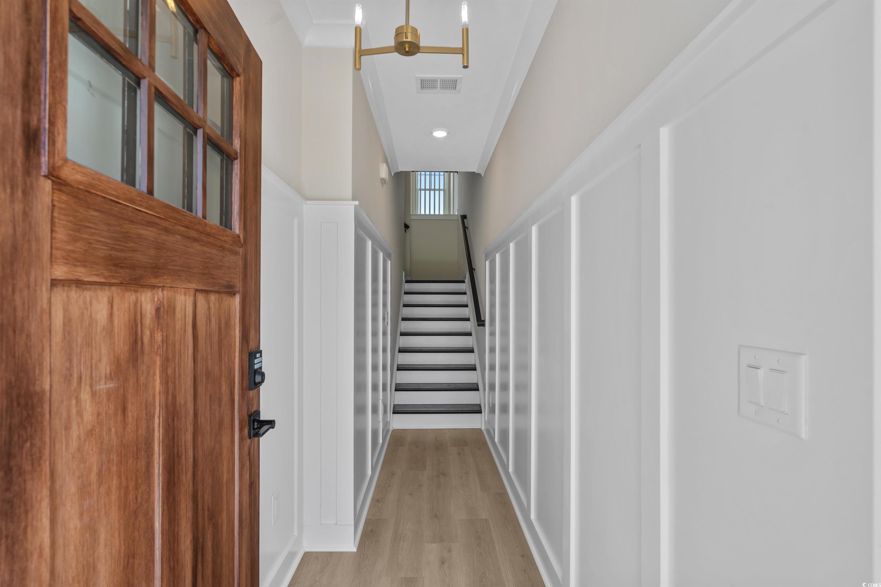 8407 Flamingo Ct. Unit: 5