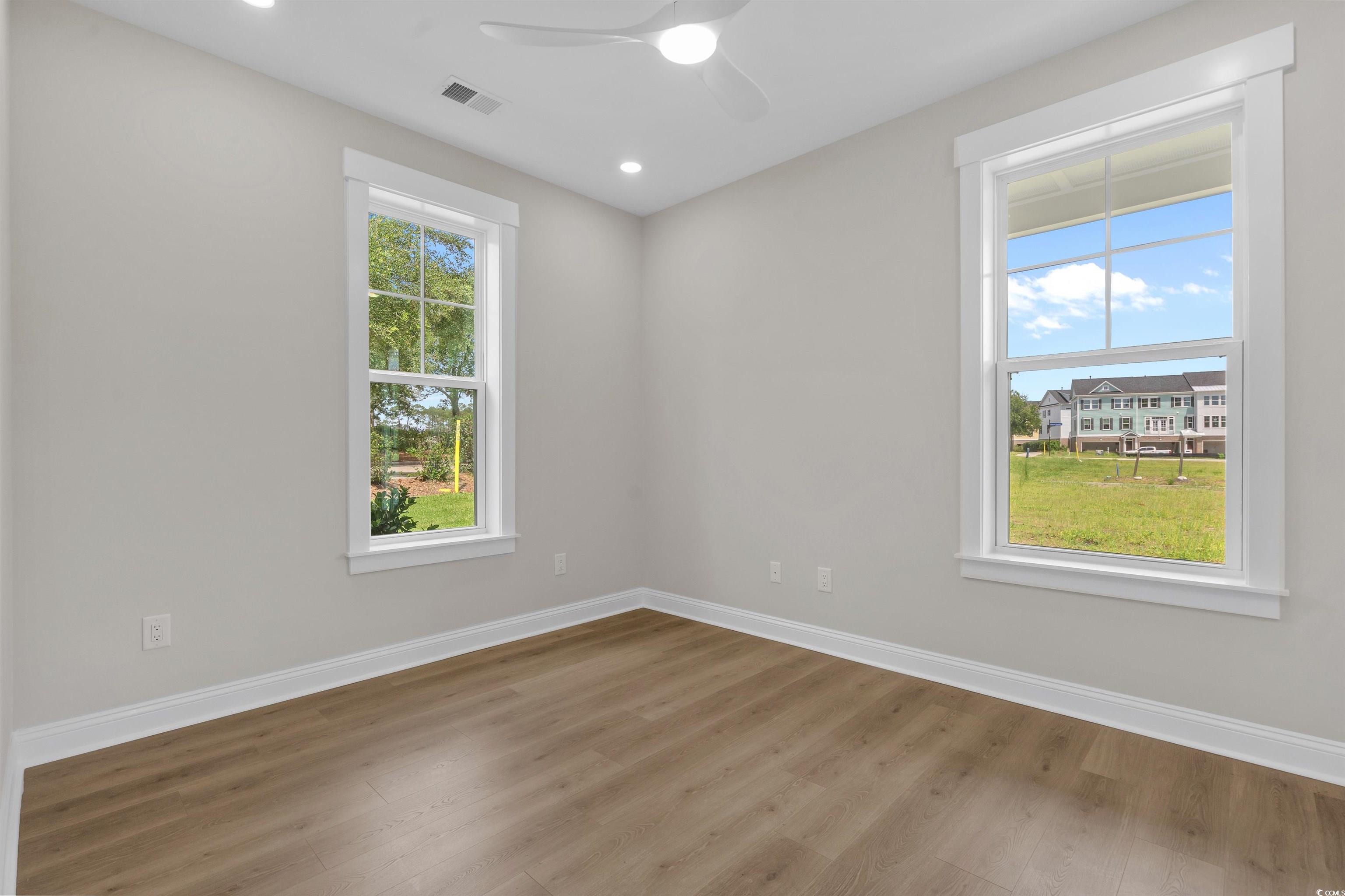 8407 Flamingo Ct. Unit: 5