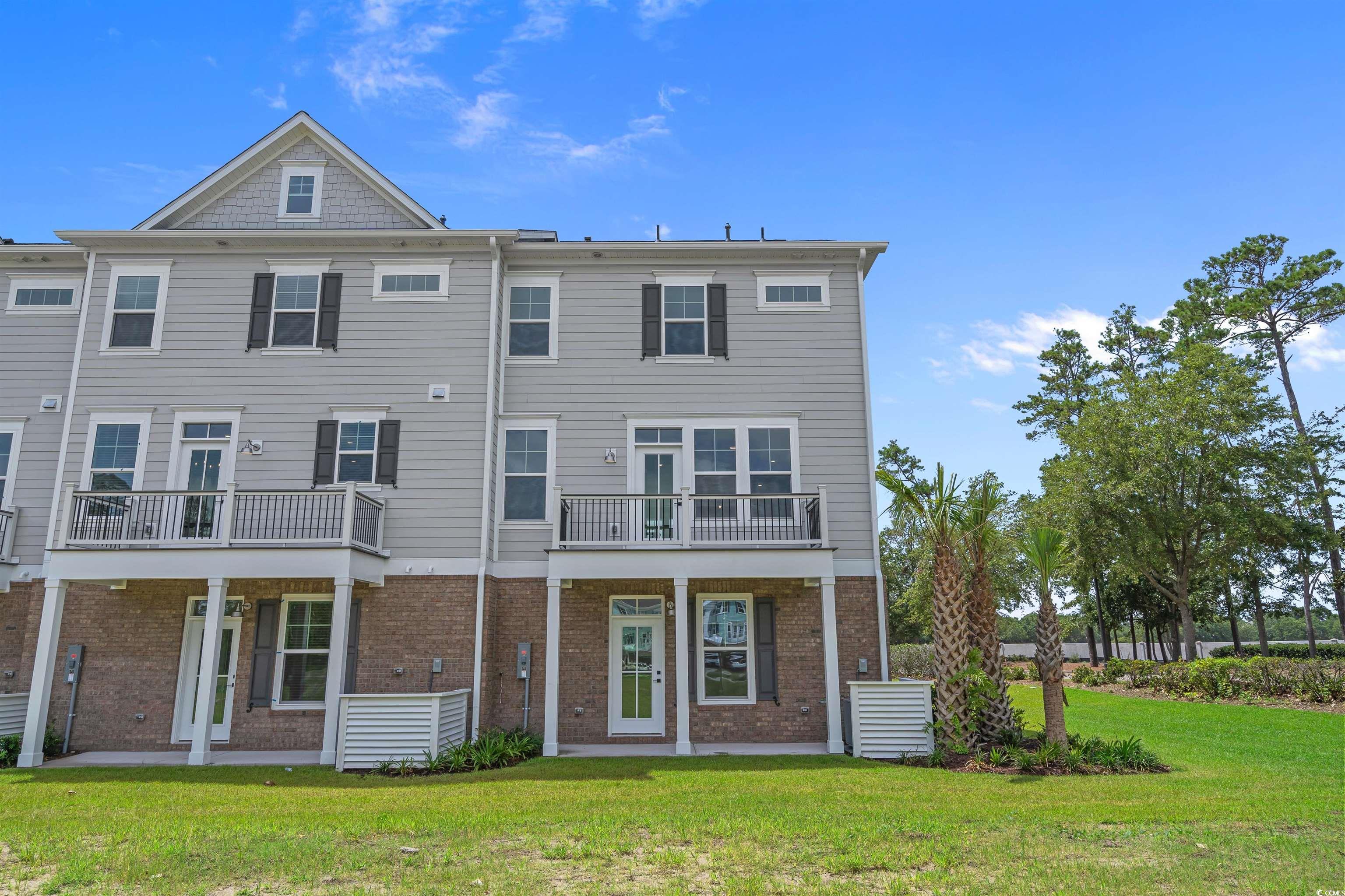 8407 Flamingo Ct. Unit: 5