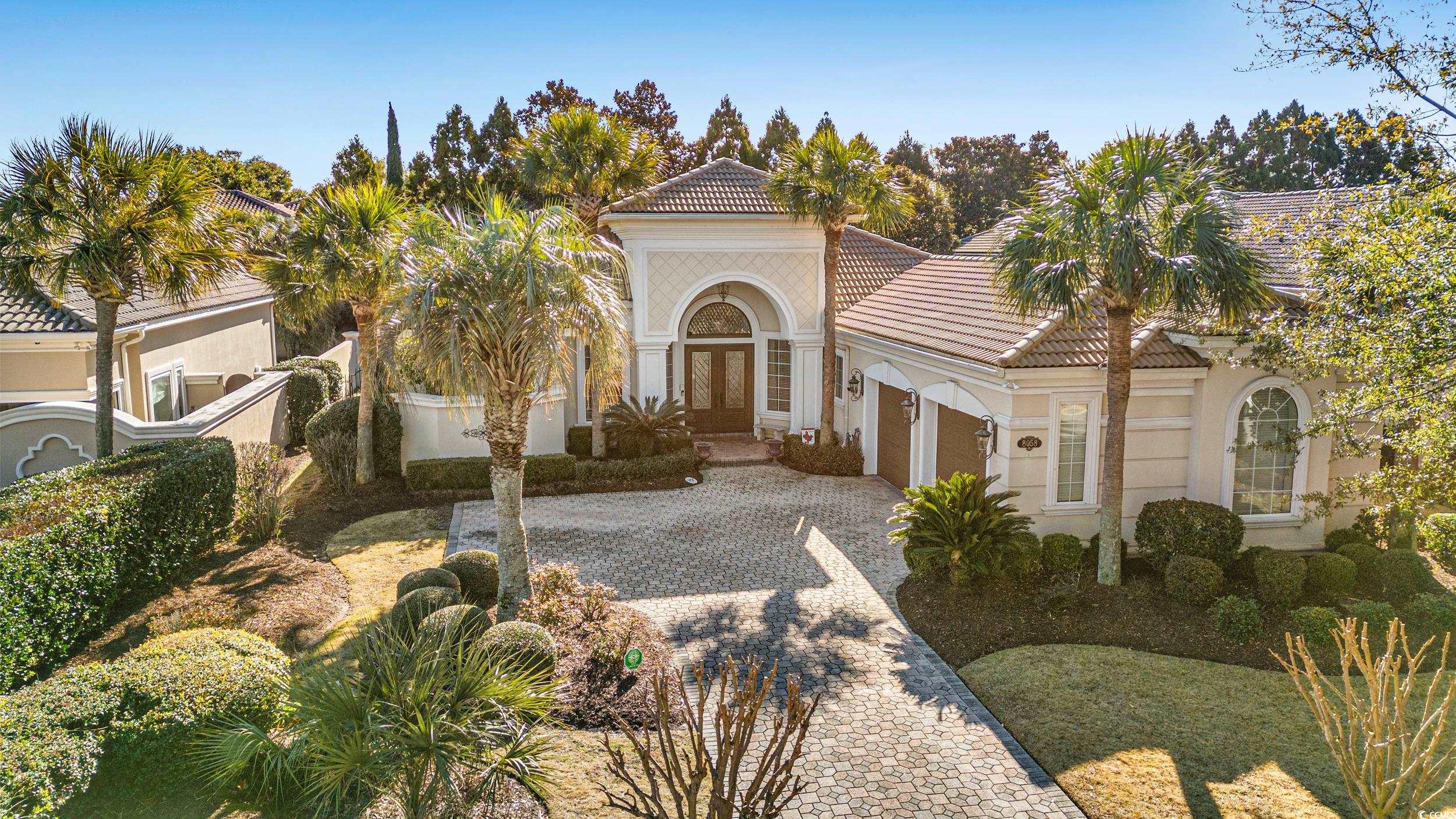 8058 Verona Dr.