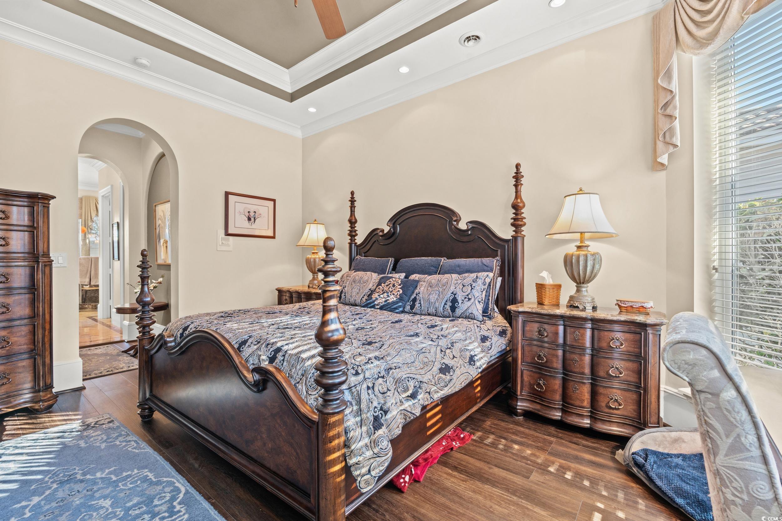 8058 Verona Dr.