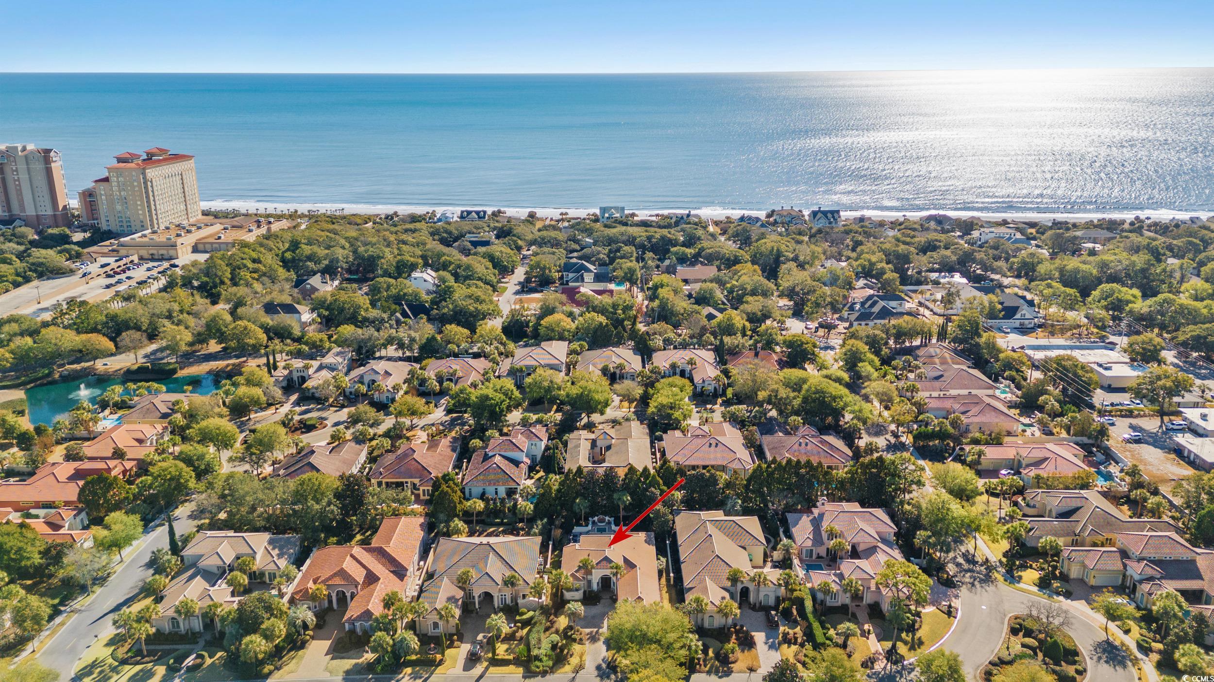 8058 Verona Dr.