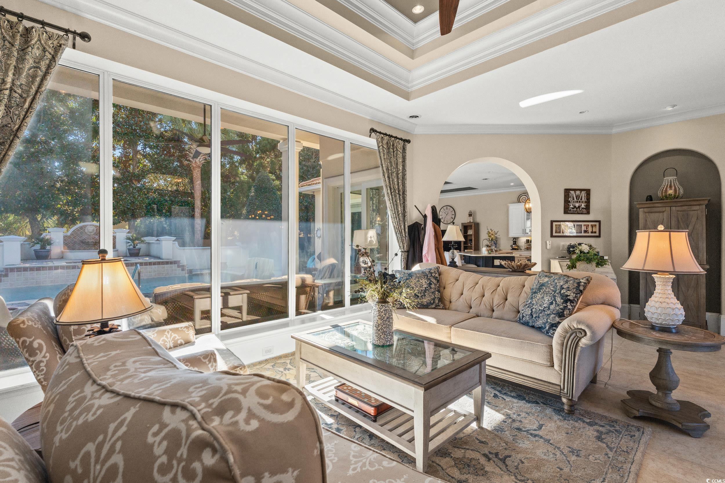 8058 Verona Dr.