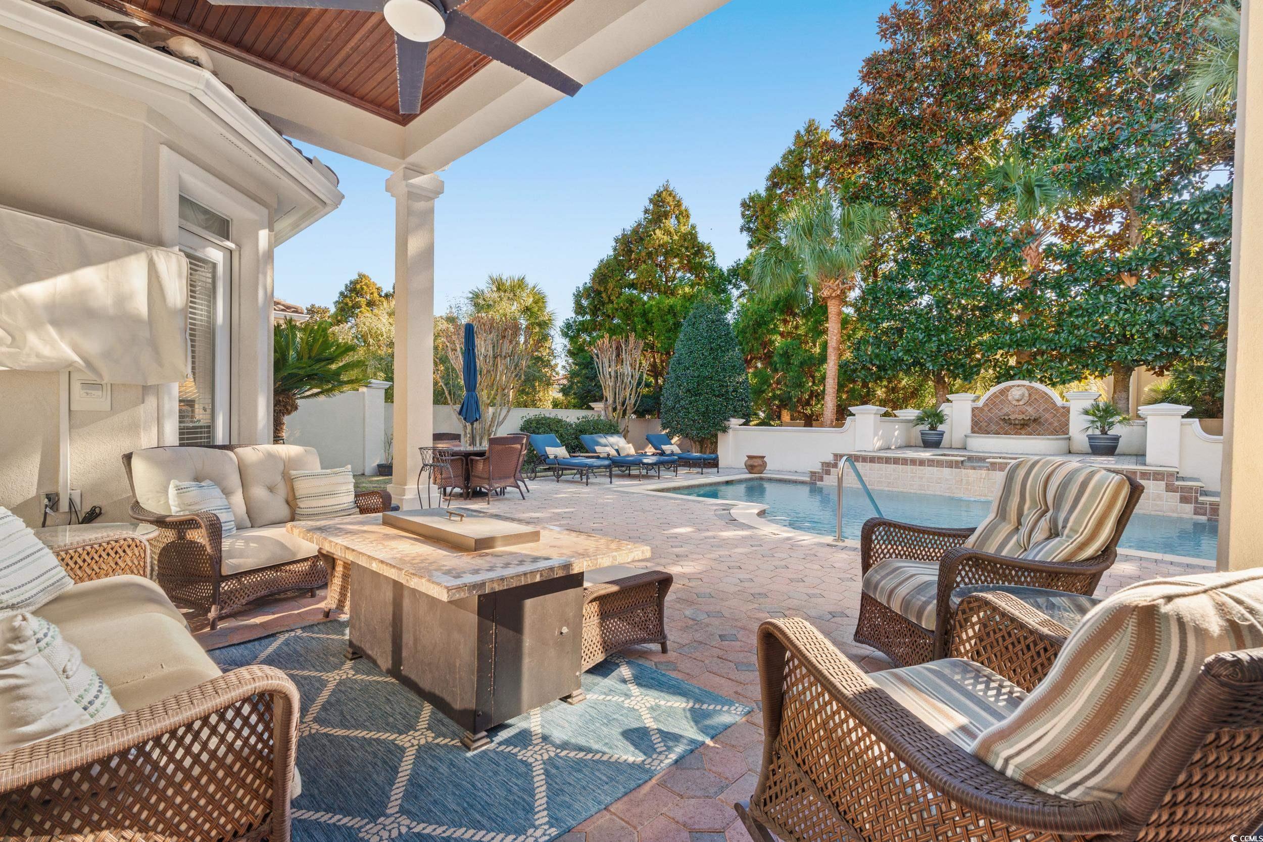 8058 Verona Dr.