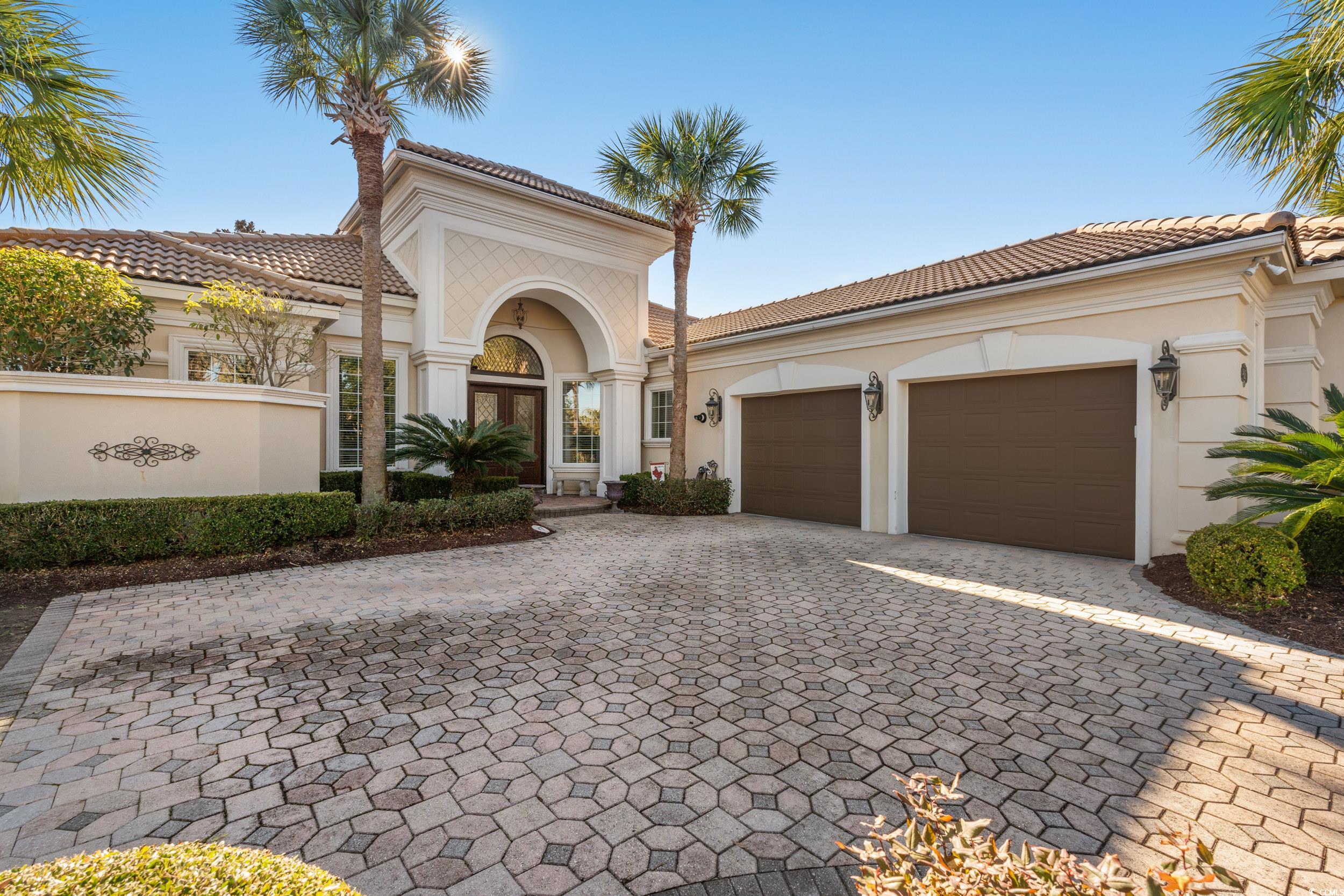 8058 Verona Dr.