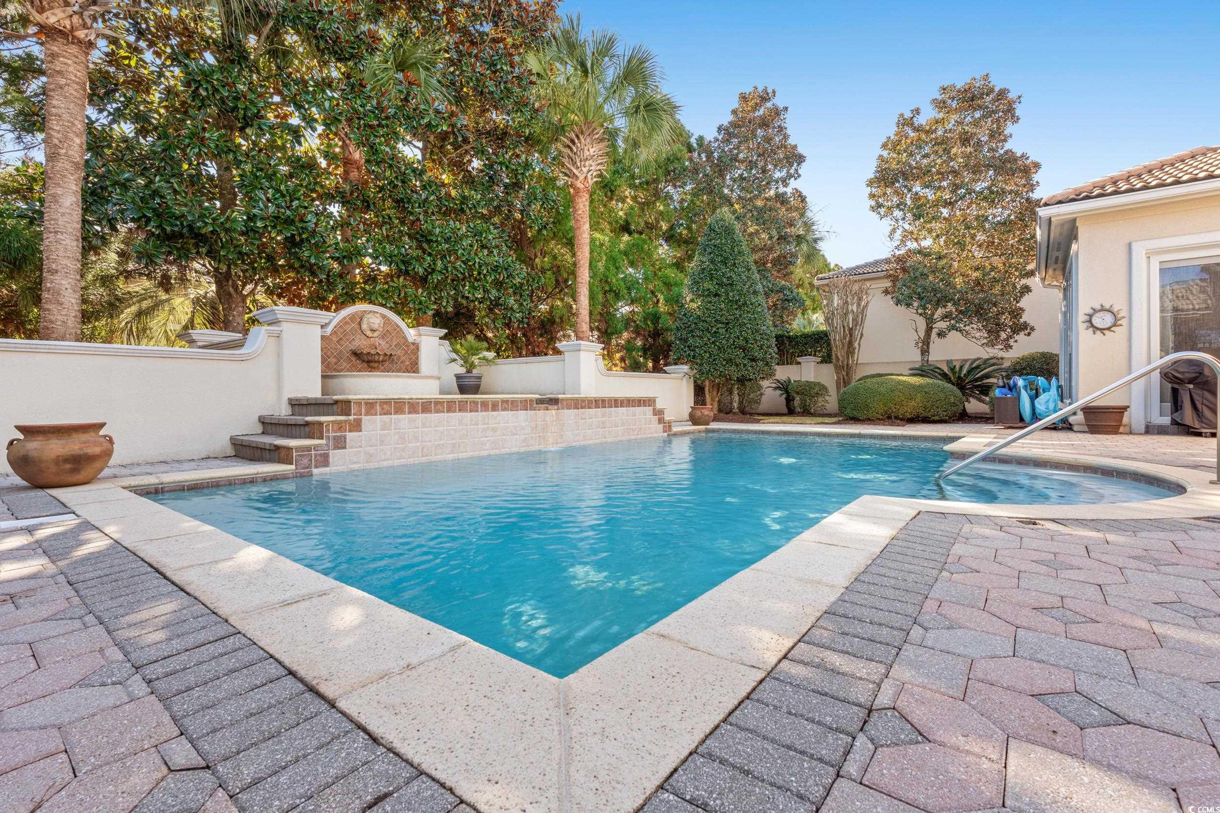 8058 Verona Dr.