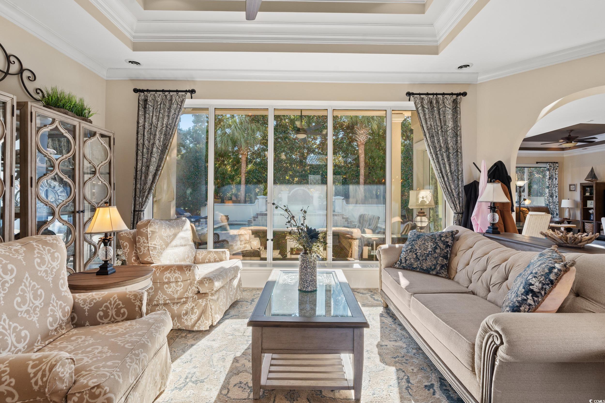 8058 Verona Dr.