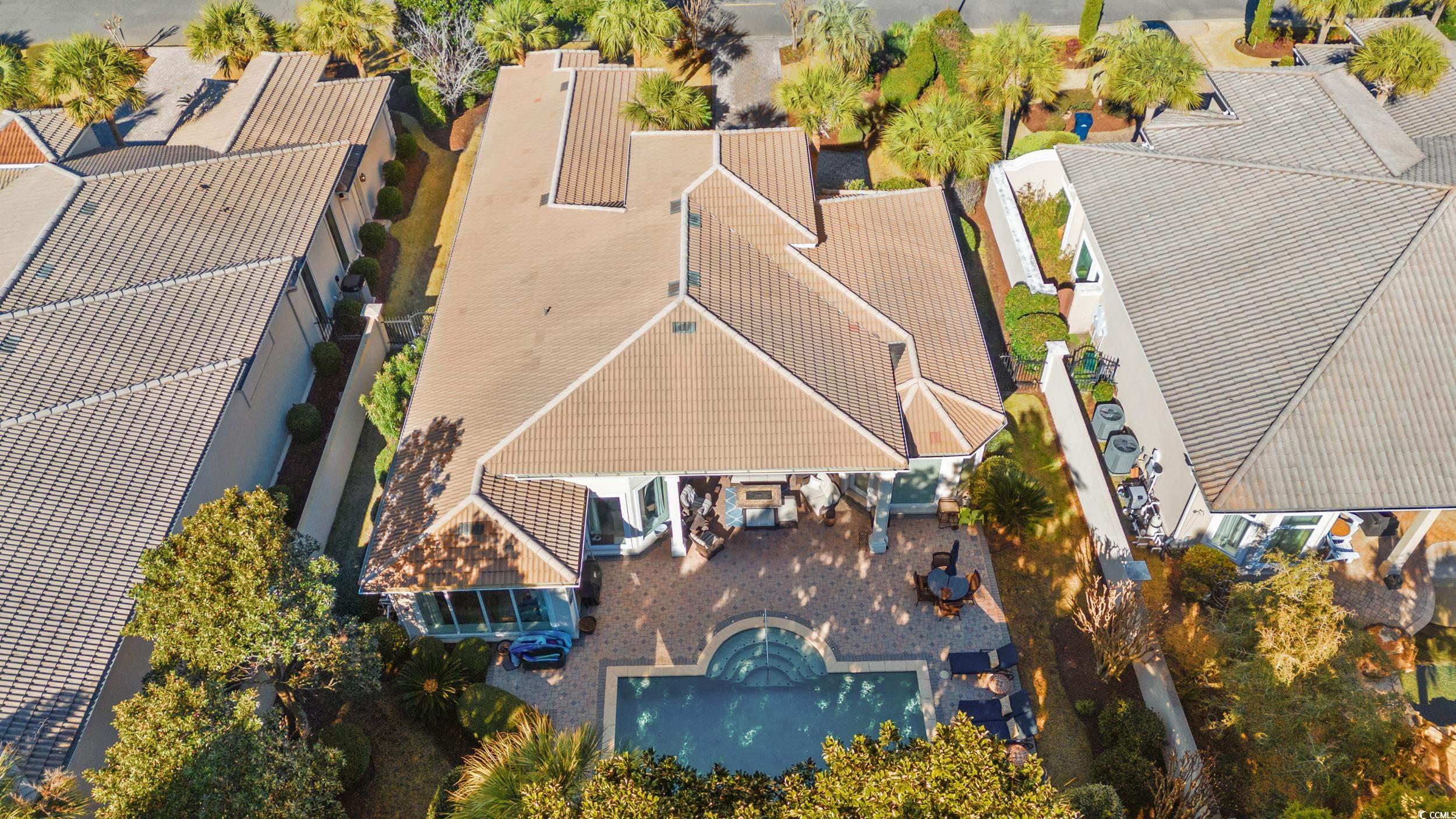 8058 Verona Dr.
