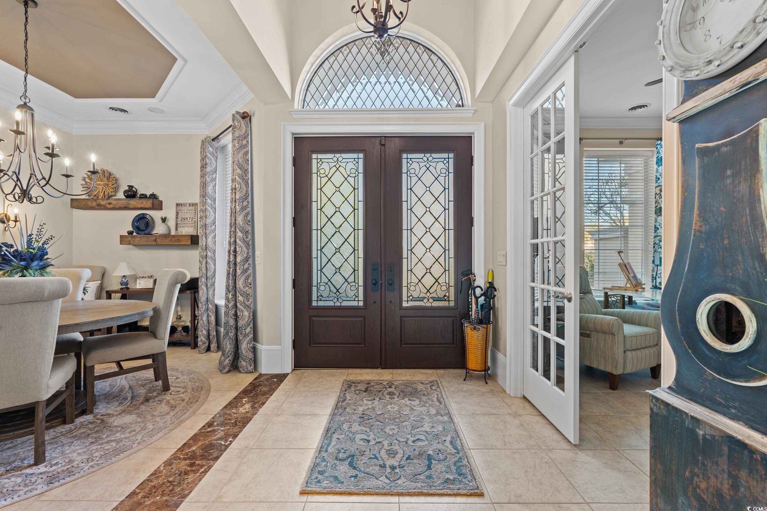 8058 Verona Dr.