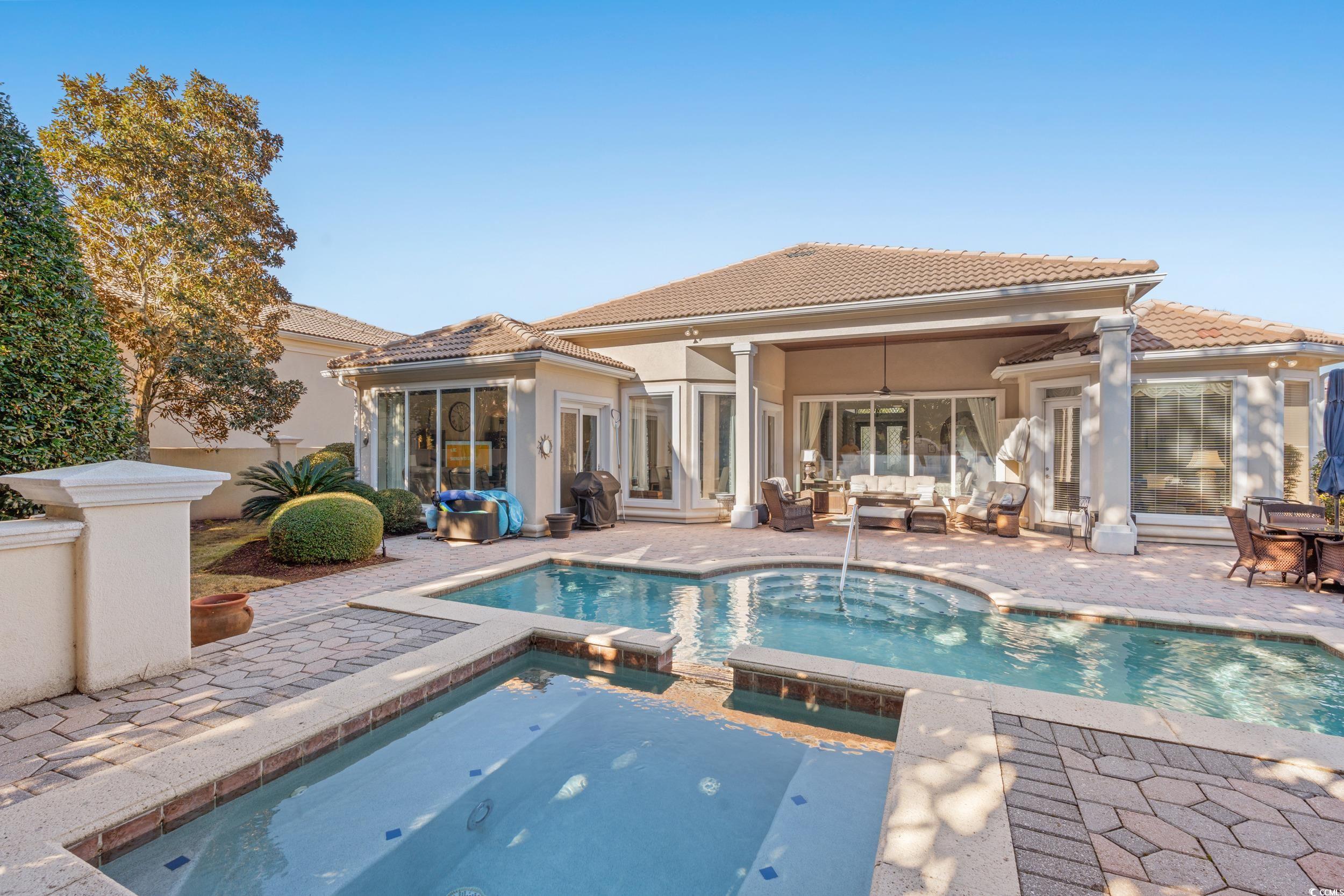 8058 Verona Dr.