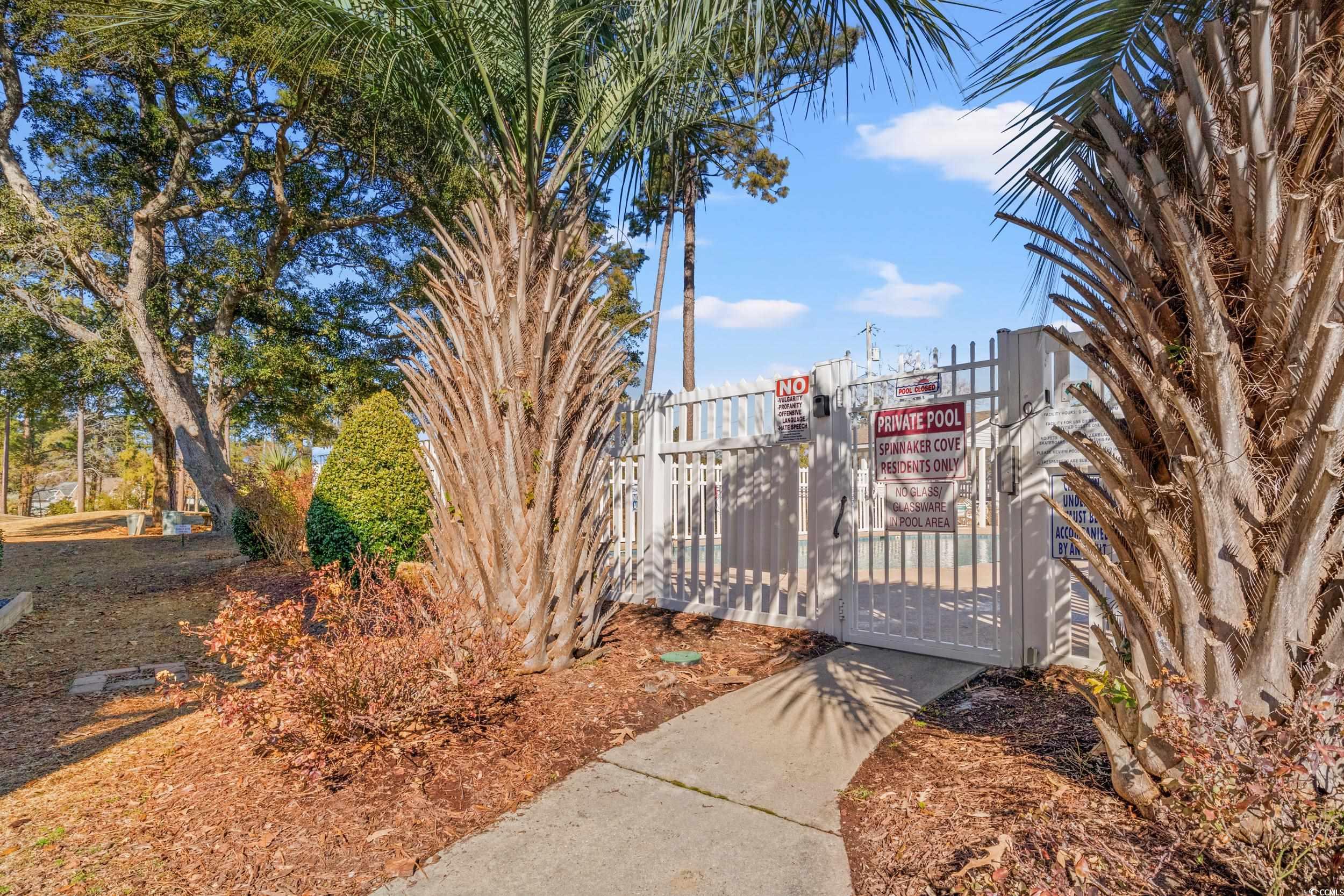 4416 Eastport Blvd. Unit: N15