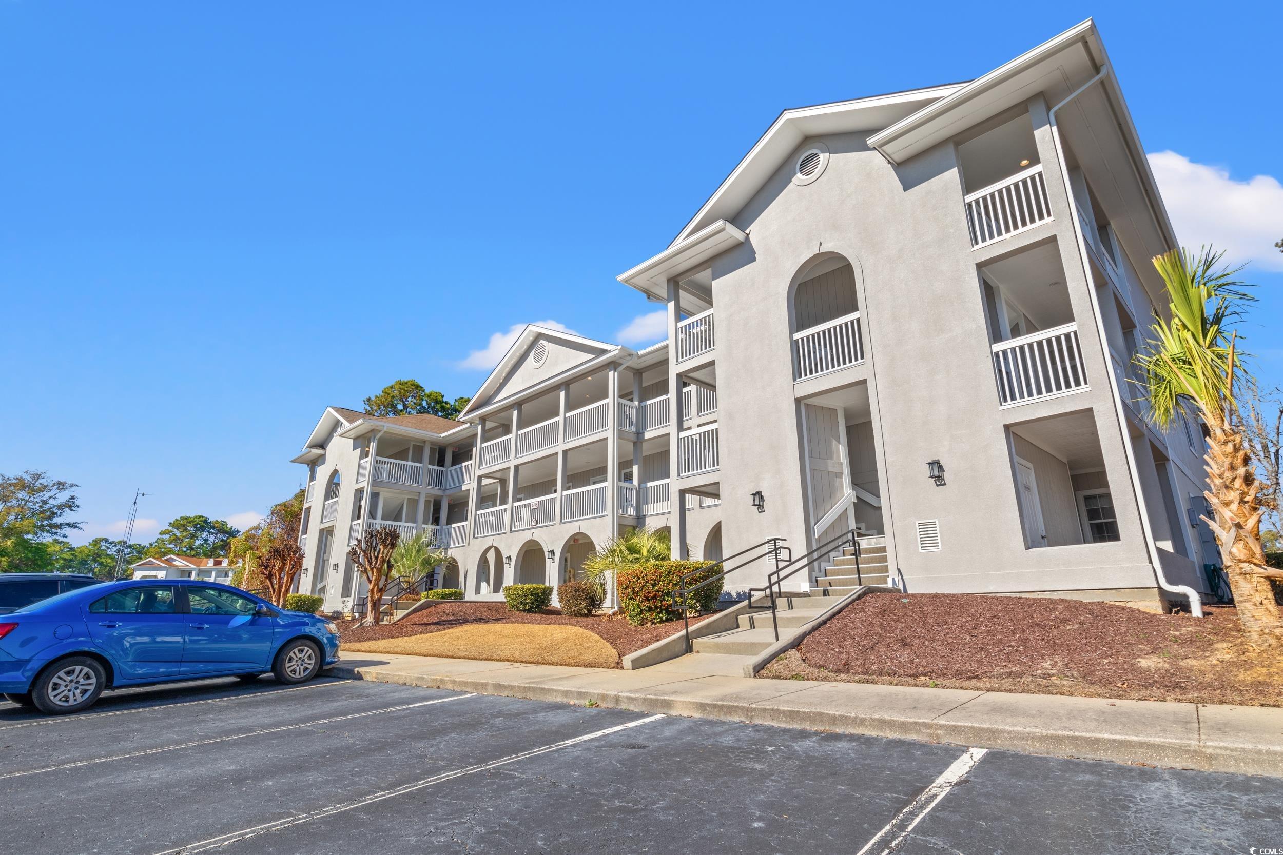 4416 Eastport Blvd. Unit: N15