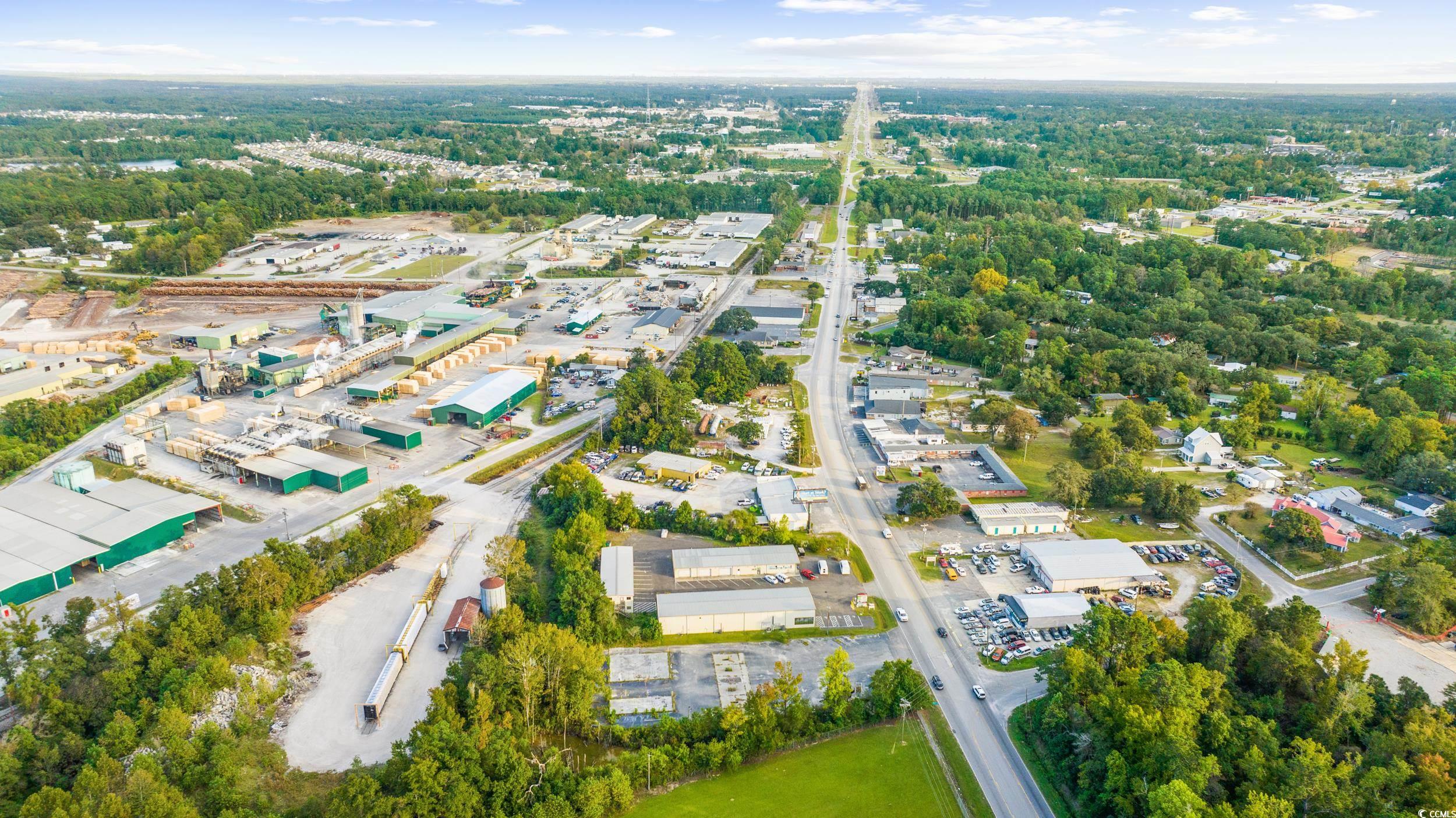 1187 Highway 501 Business