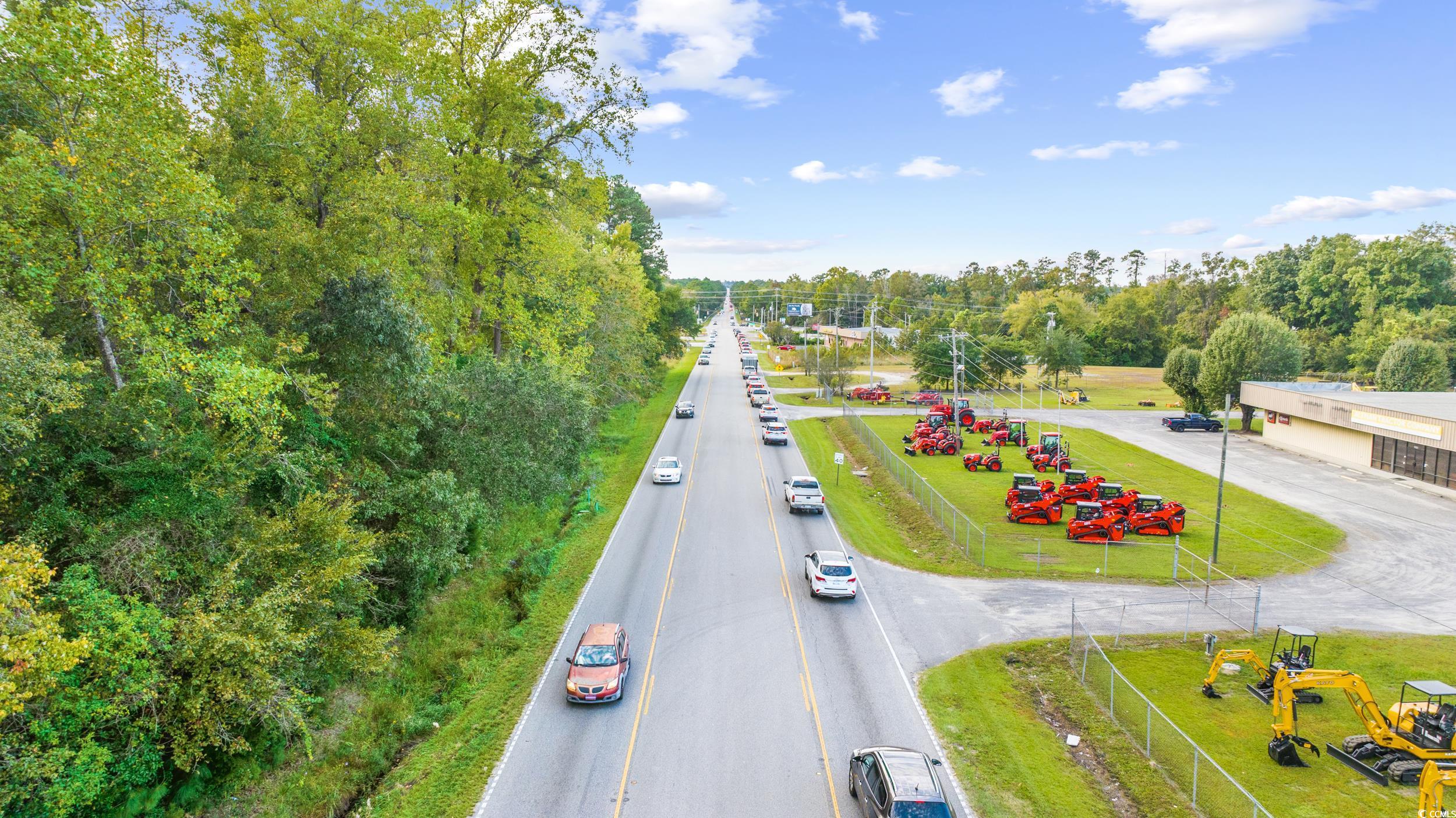 1187 Highway 501 Business