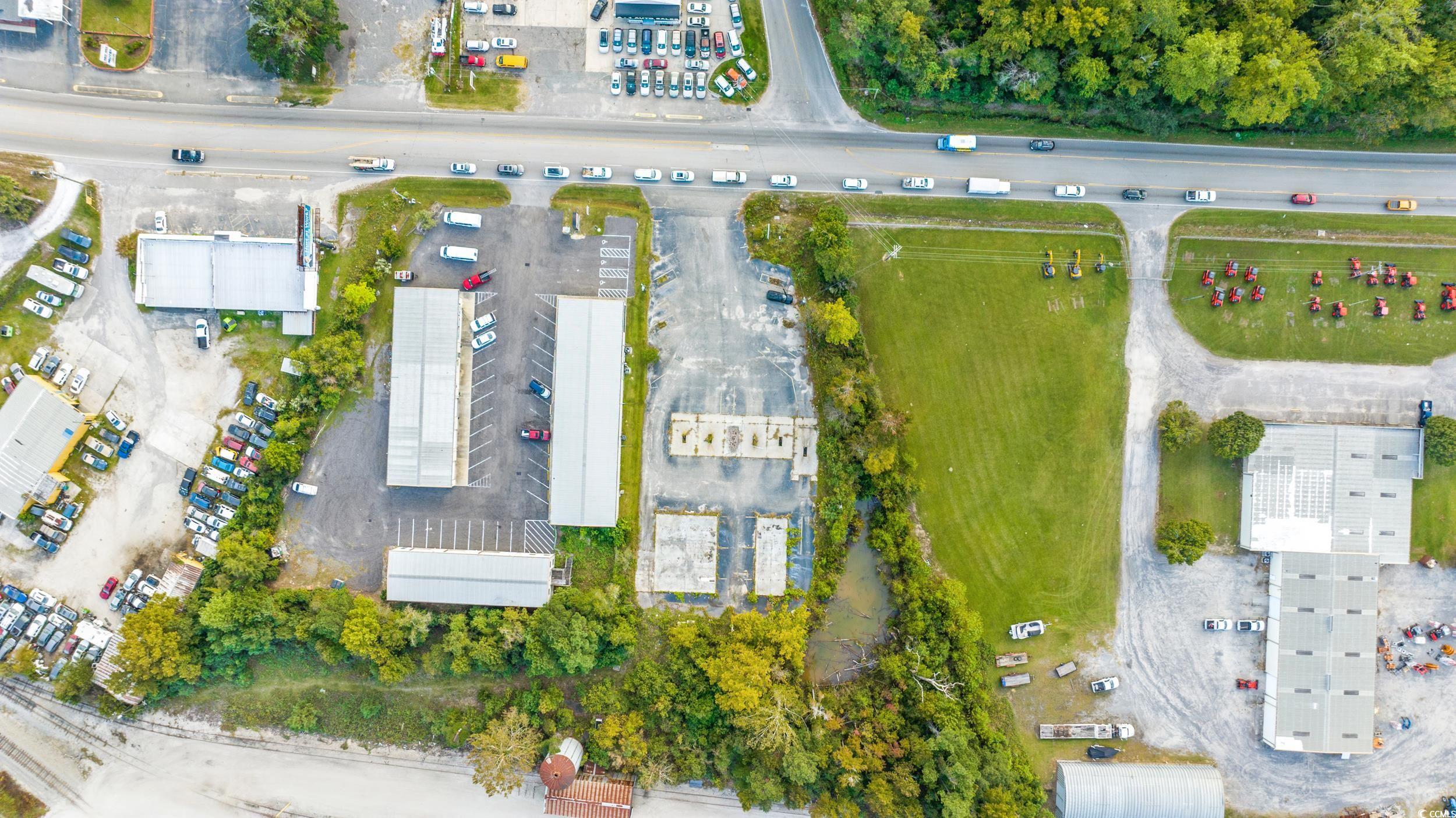 1187 Highway 501 Business