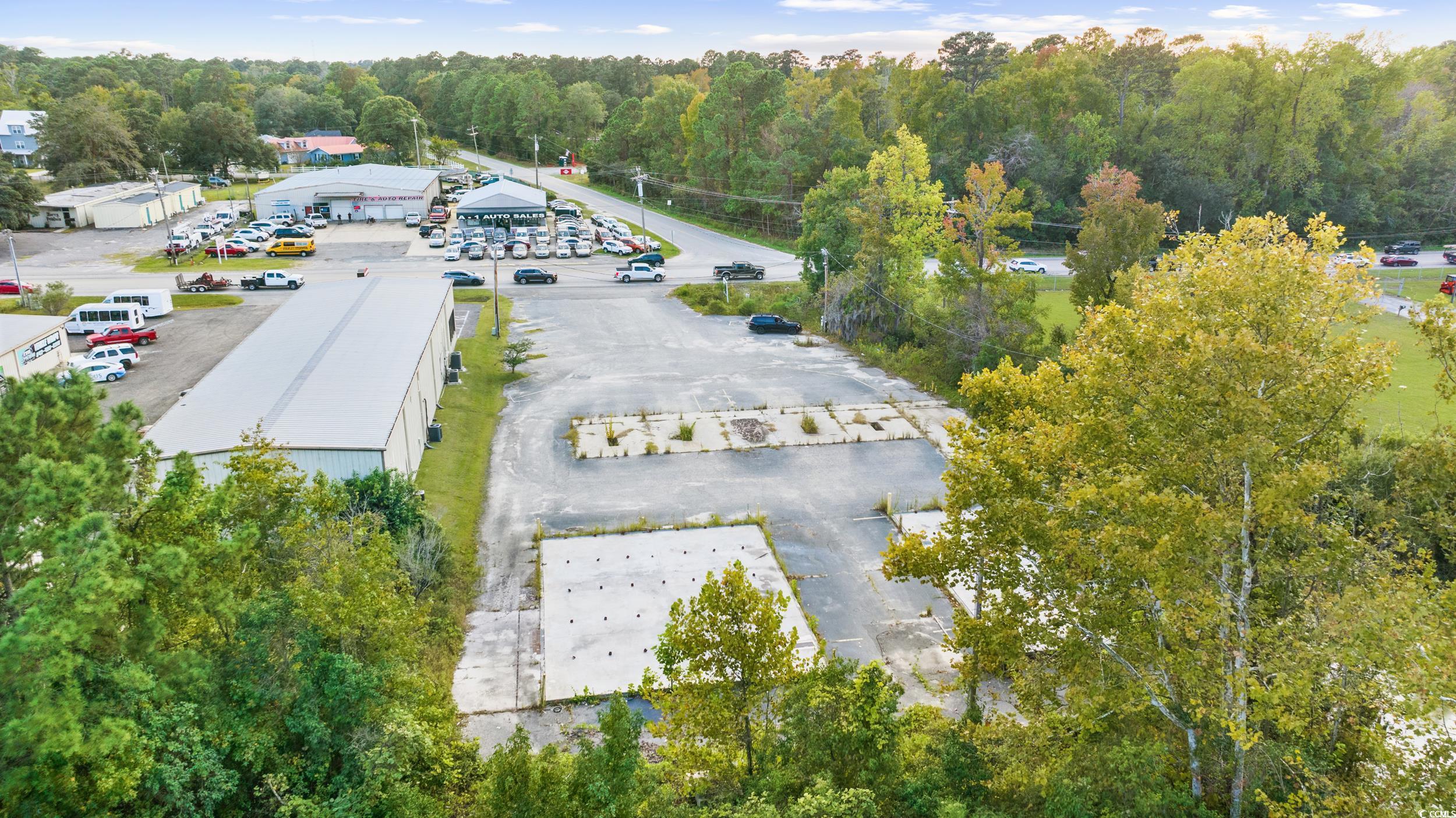 1187 Highway 501 Business