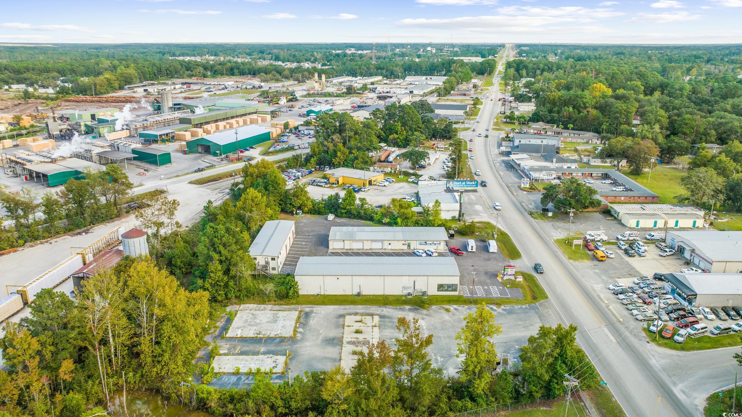 1187 Highway 501 Business