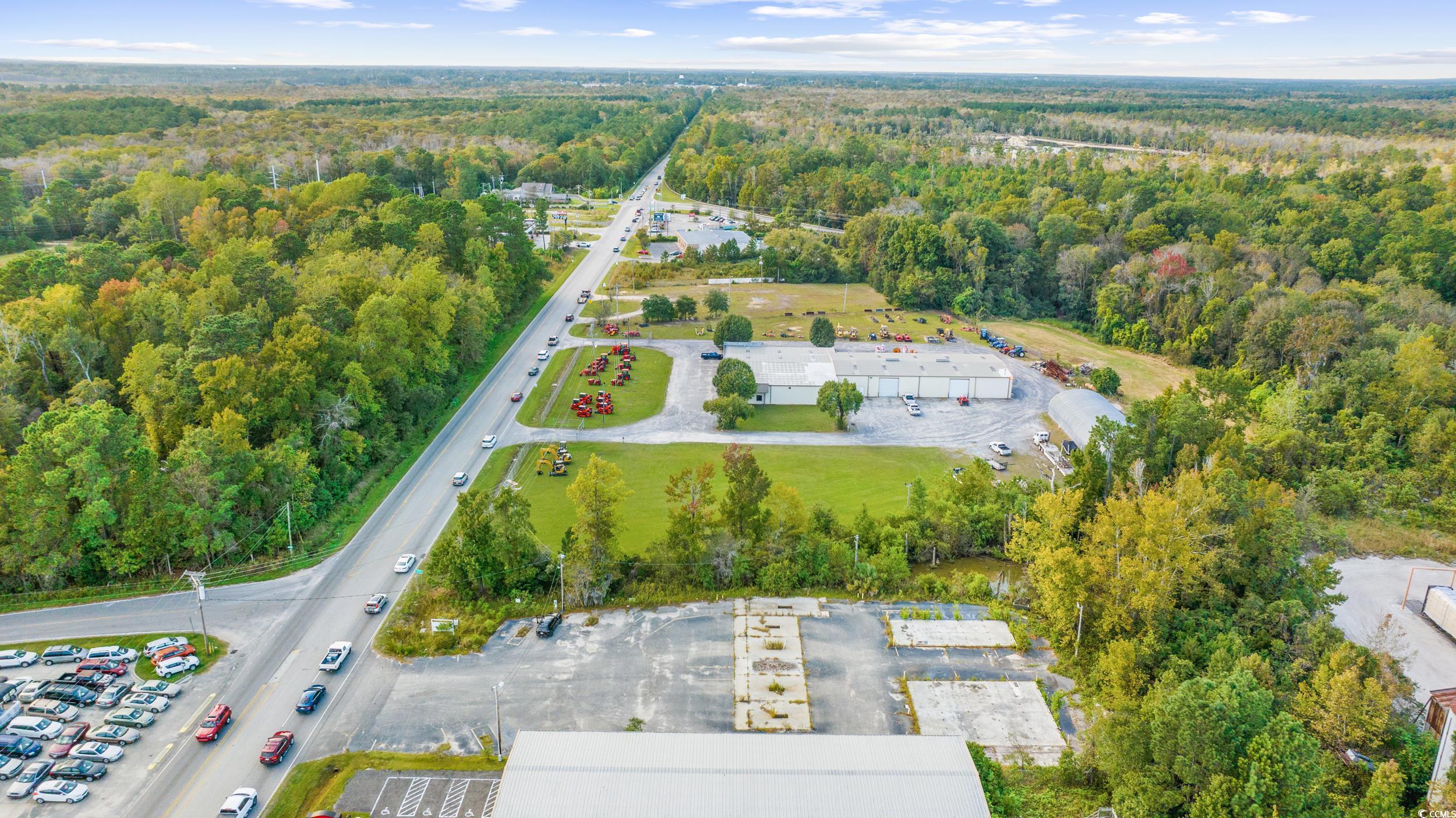 1187 Highway 501 Business