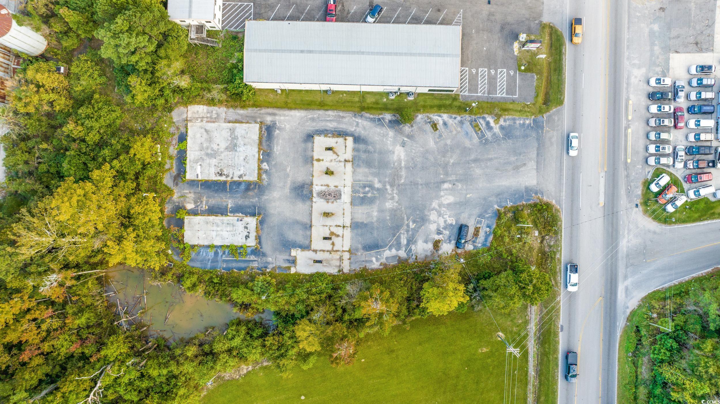 1187 Highway 501 Business