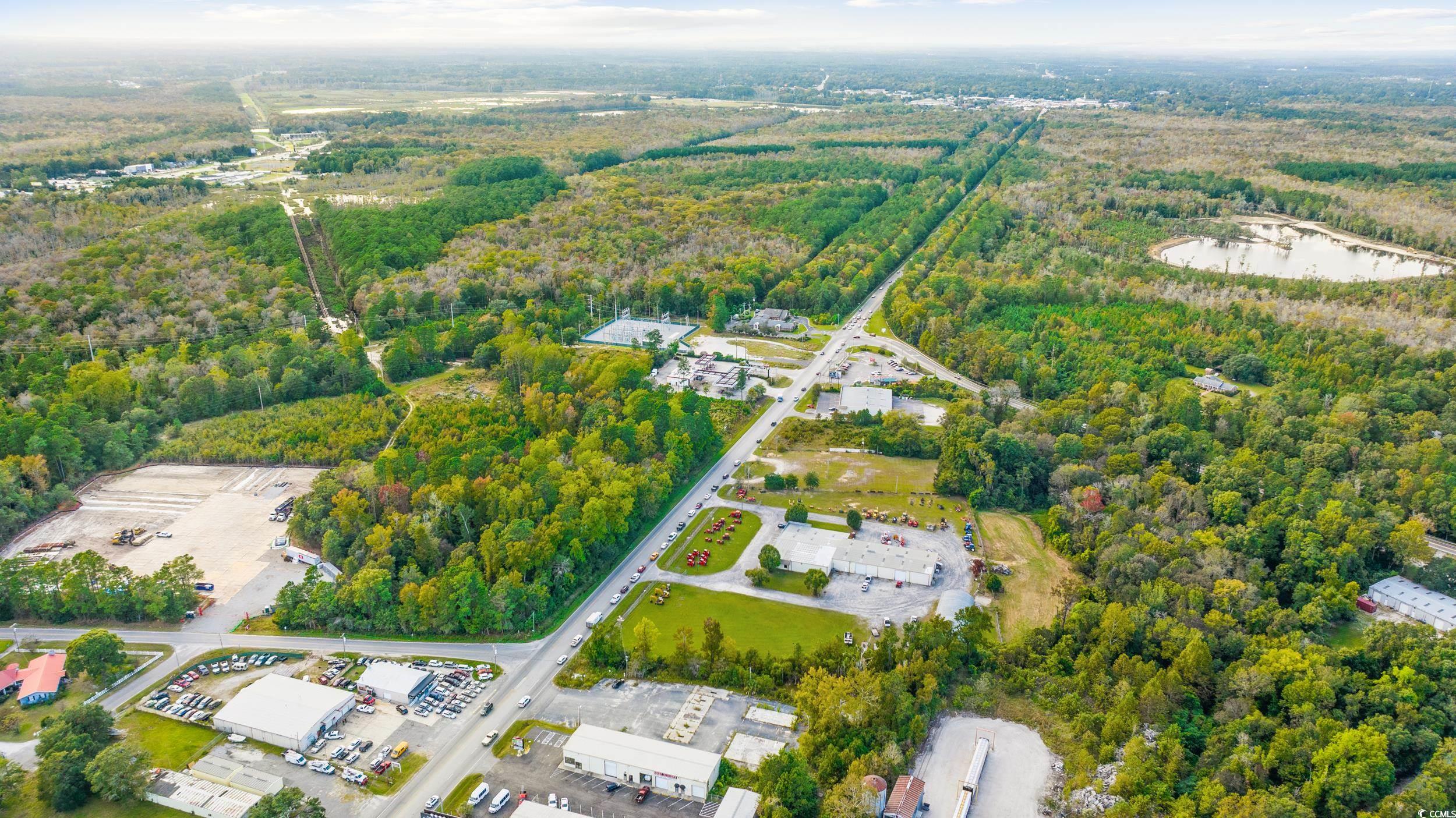 1187 Highway 501 Business