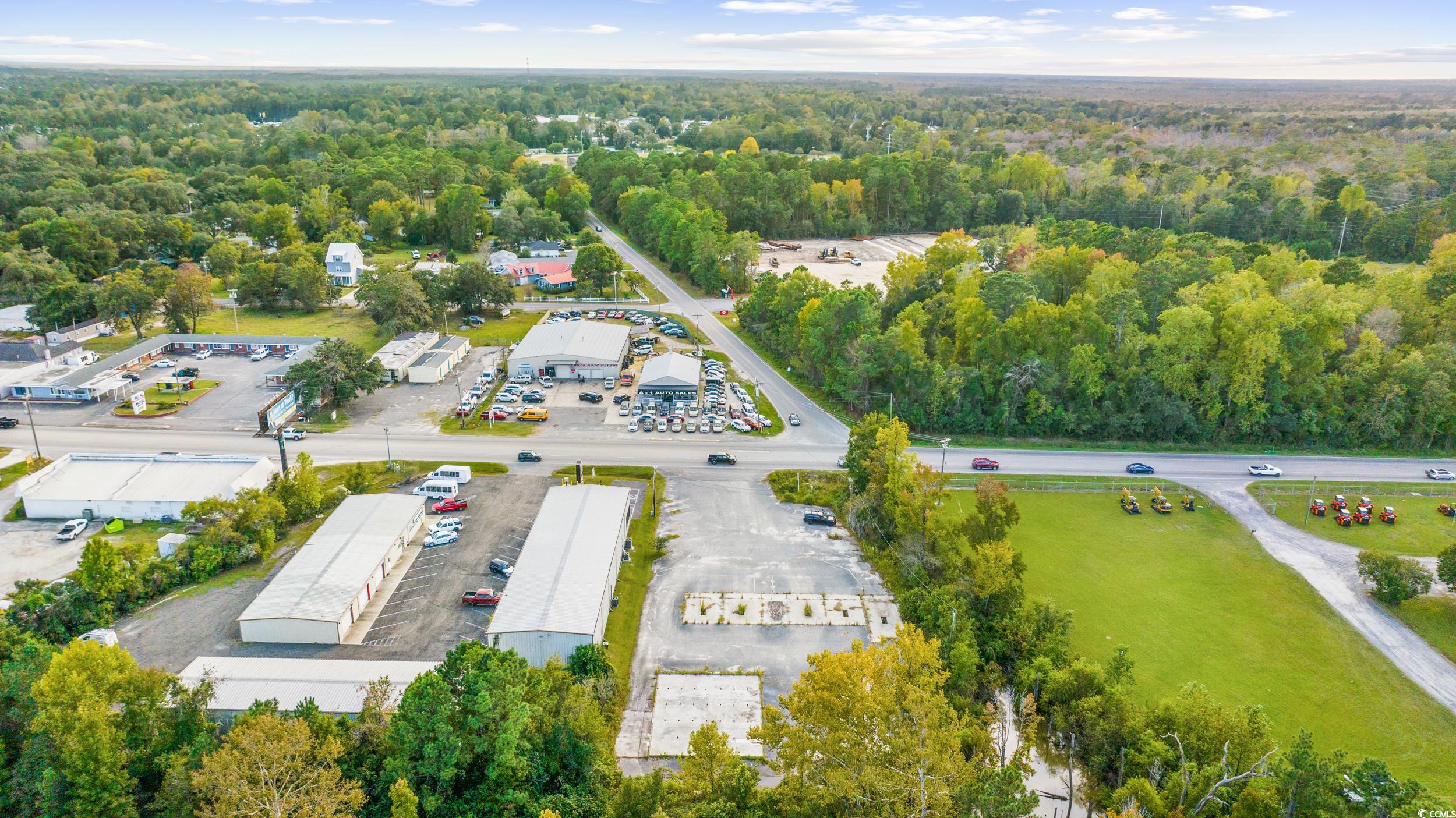 1187 Highway 501 Business