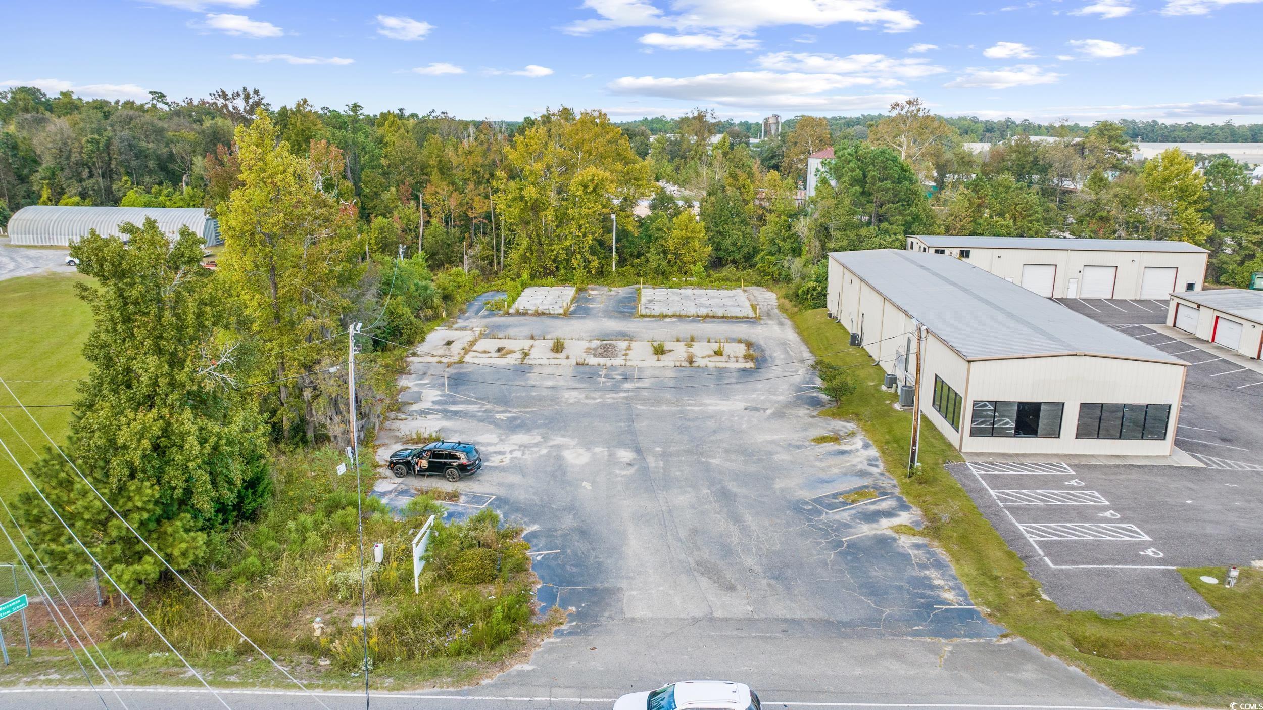 1187 Highway 501 Business