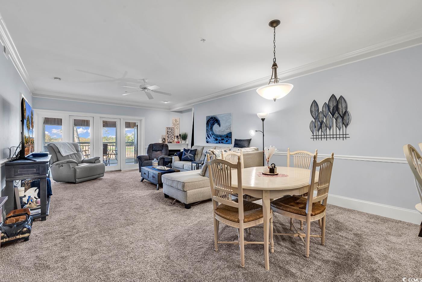 1352 Villa Marbella Ct. Unit: 1-304