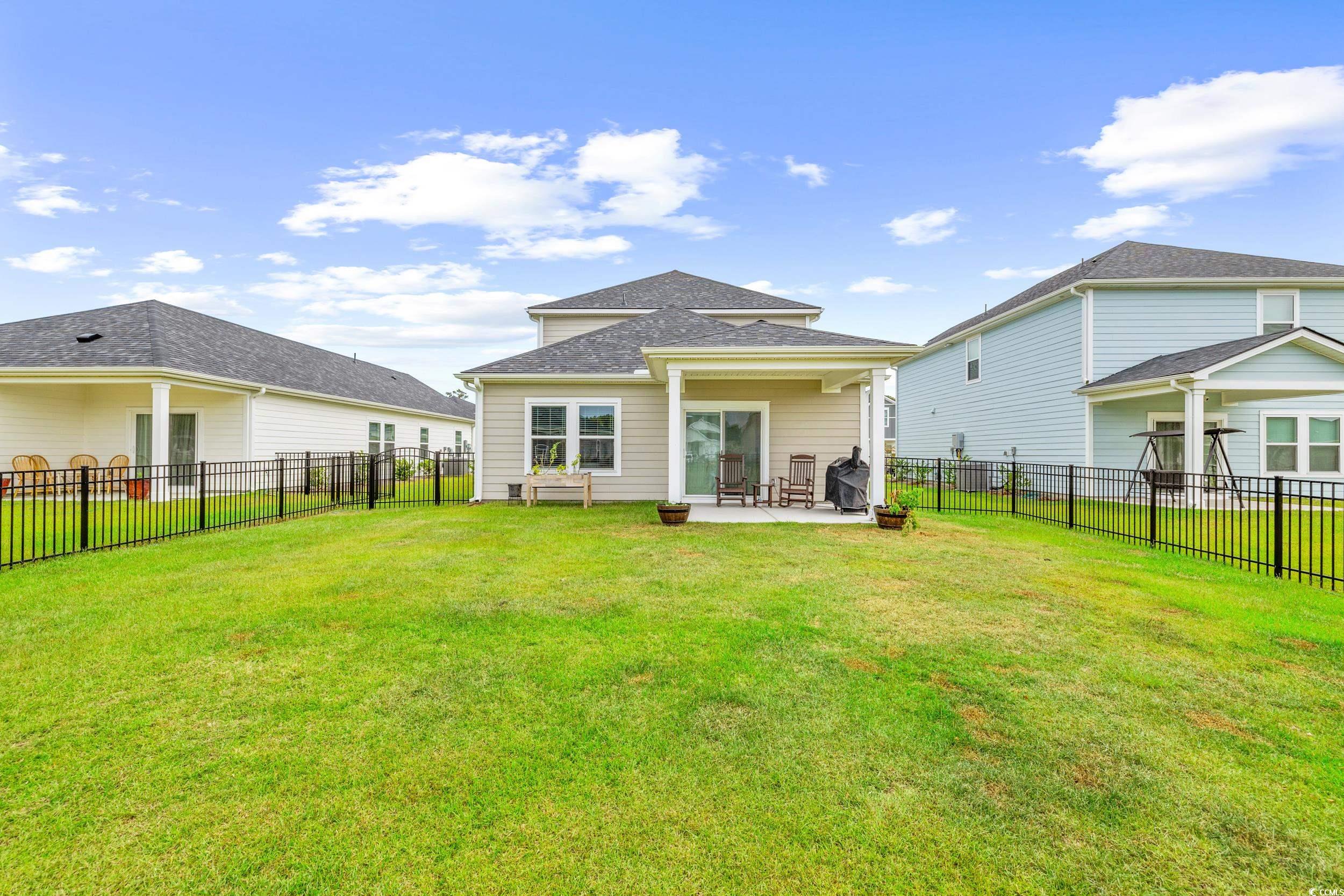 2321 Copper Creek Loop
