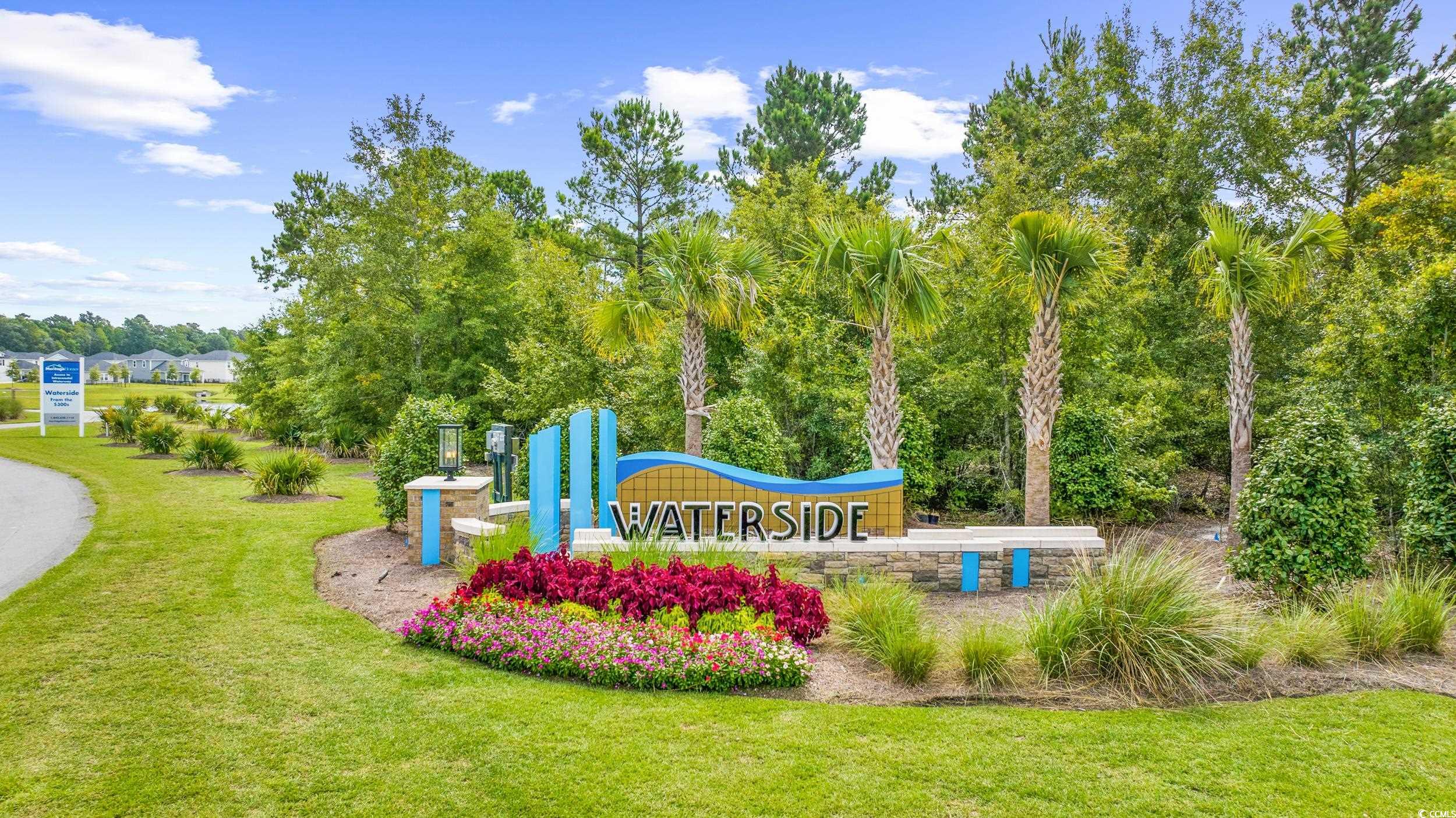 2321 Copper Creek Loop