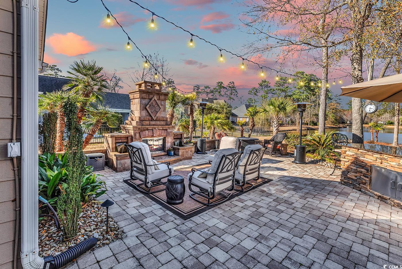 120 Henry Middleton Blvd.