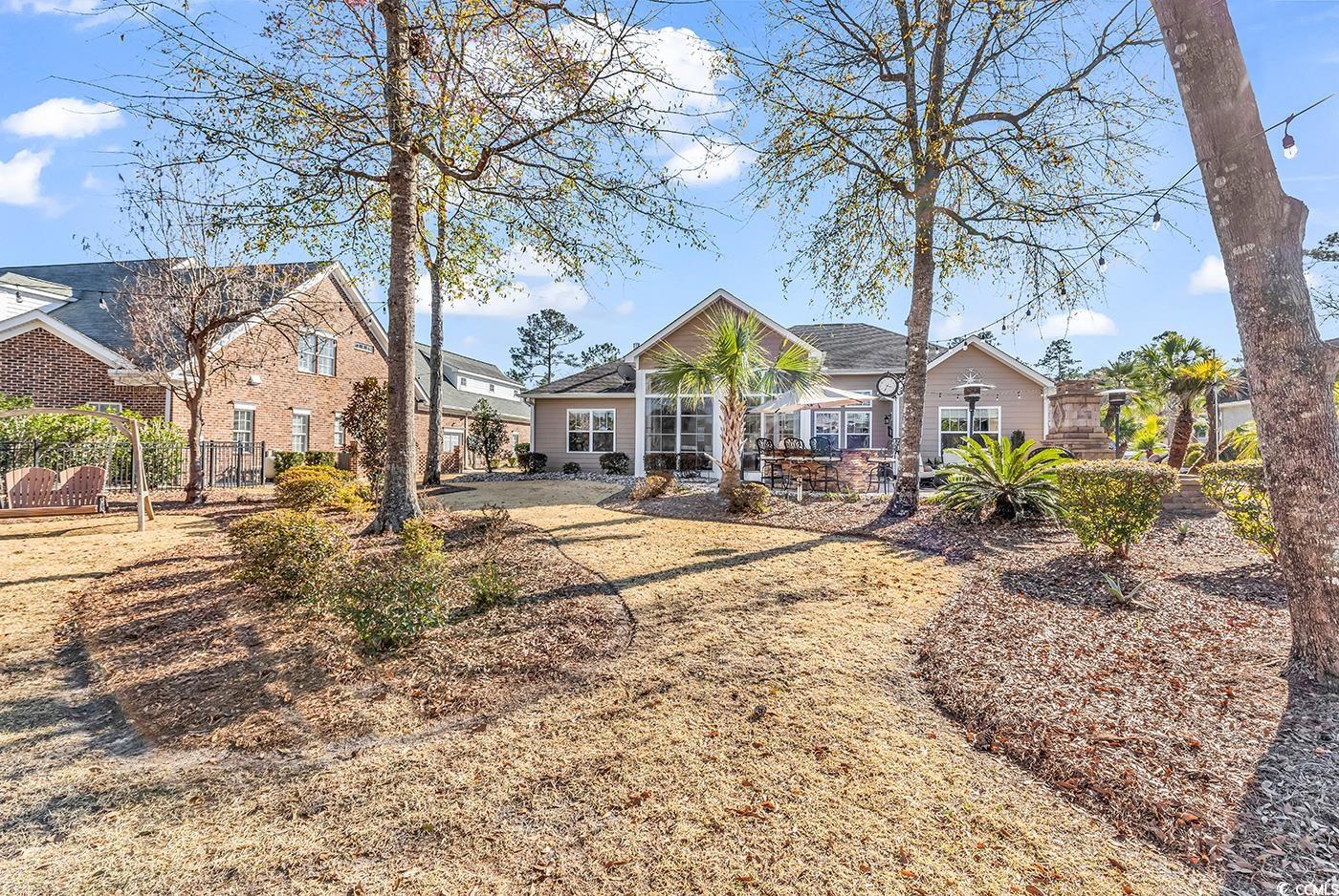 120 Henry Middleton Blvd.