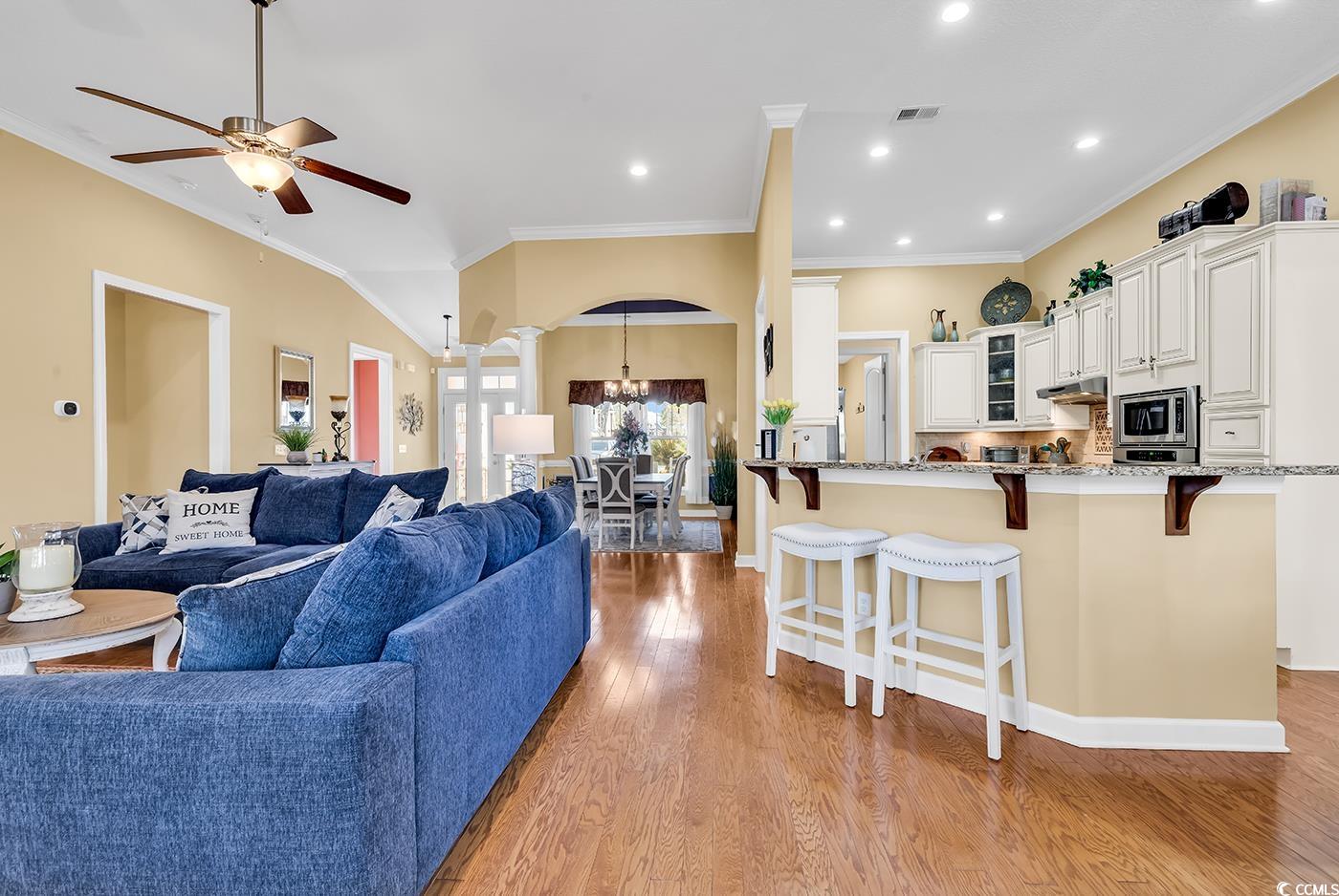 120 Henry Middleton Blvd.