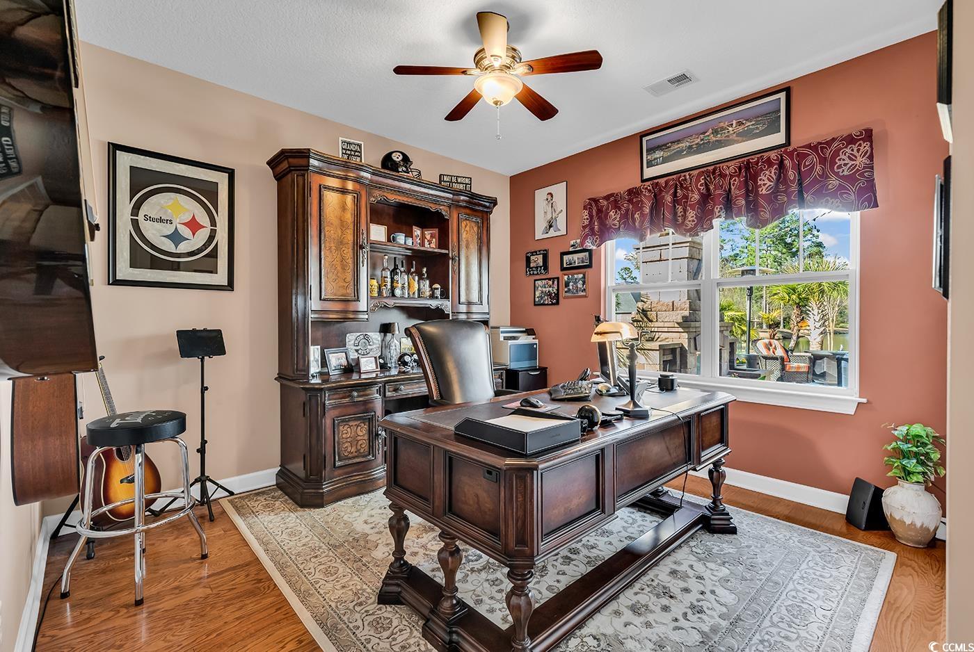 120 Henry Middleton Blvd.