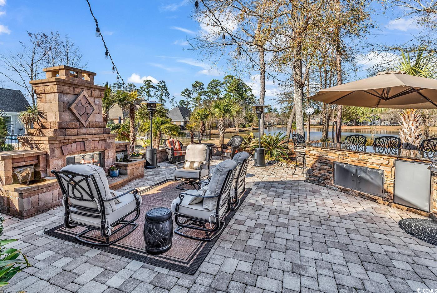 120 Henry Middleton Blvd.