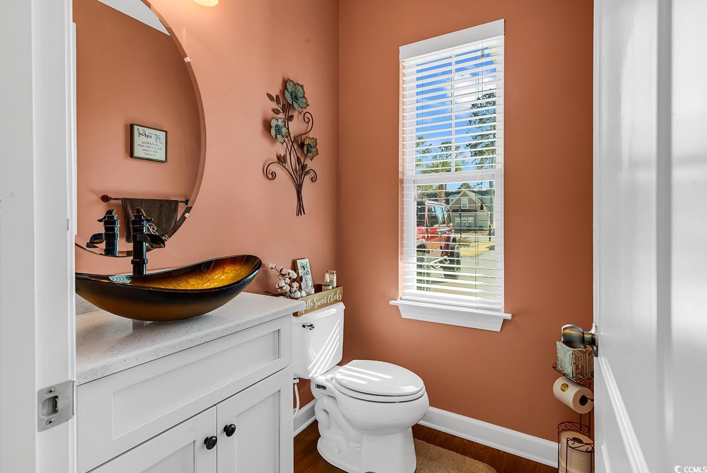 120 Henry Middleton Blvd.