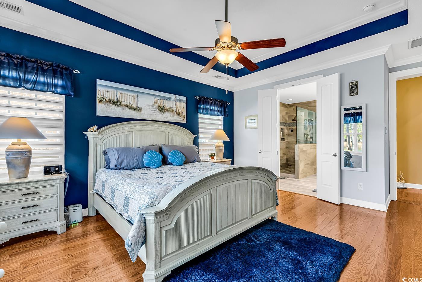 120 Henry Middleton Blvd.