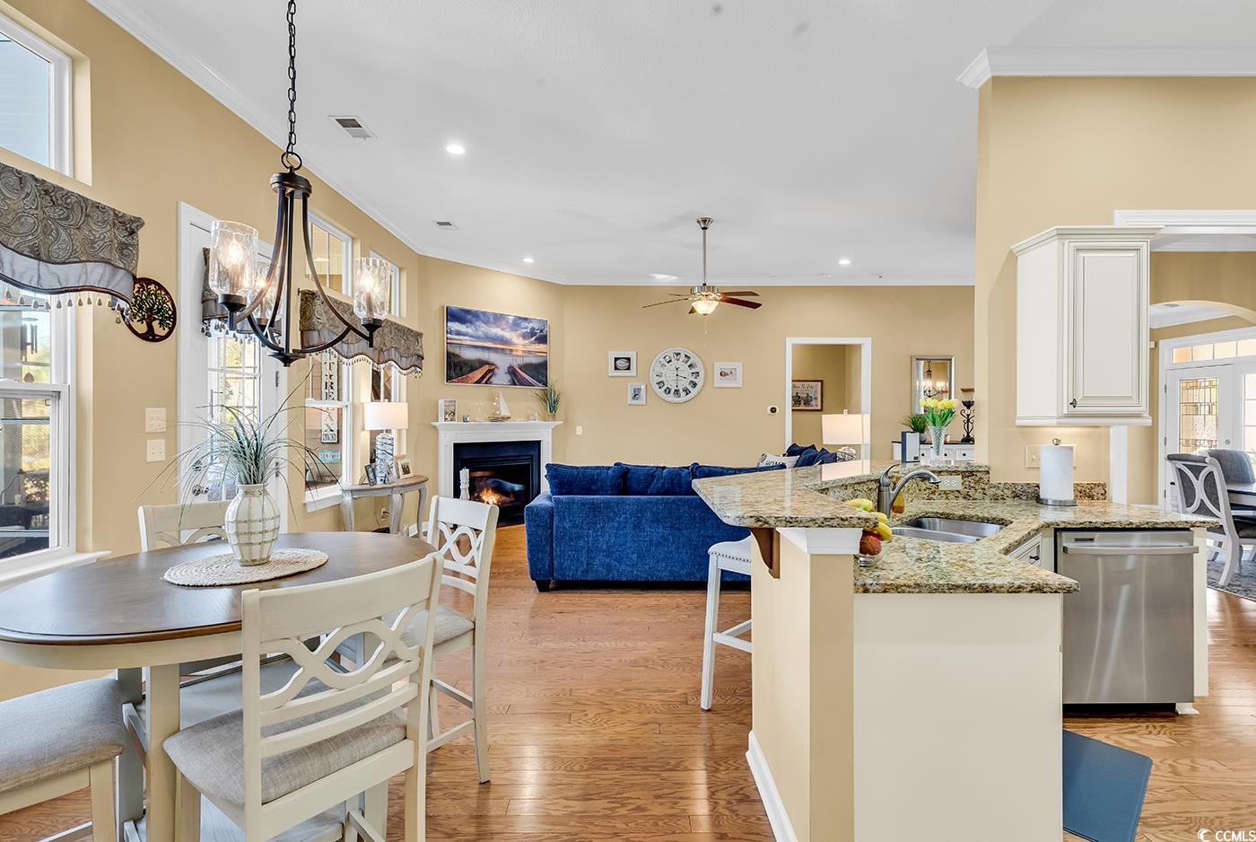 120 Henry Middleton Blvd.