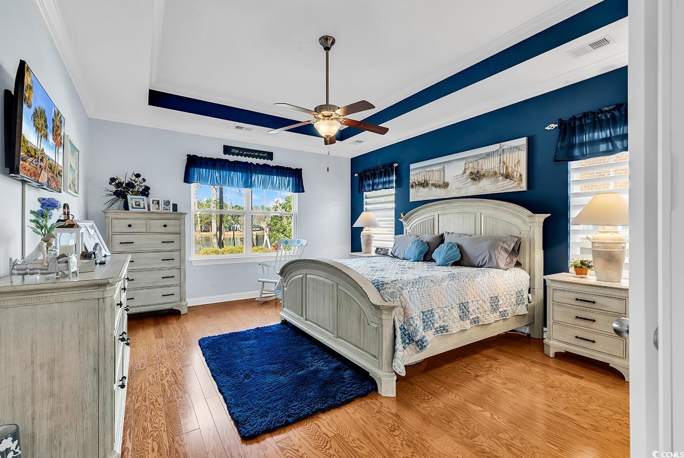 120 Henry Middleton Blvd.