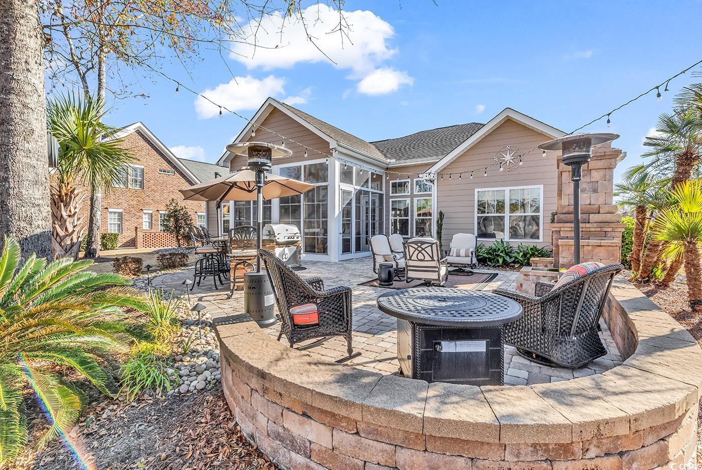 120 Henry Middleton Blvd.