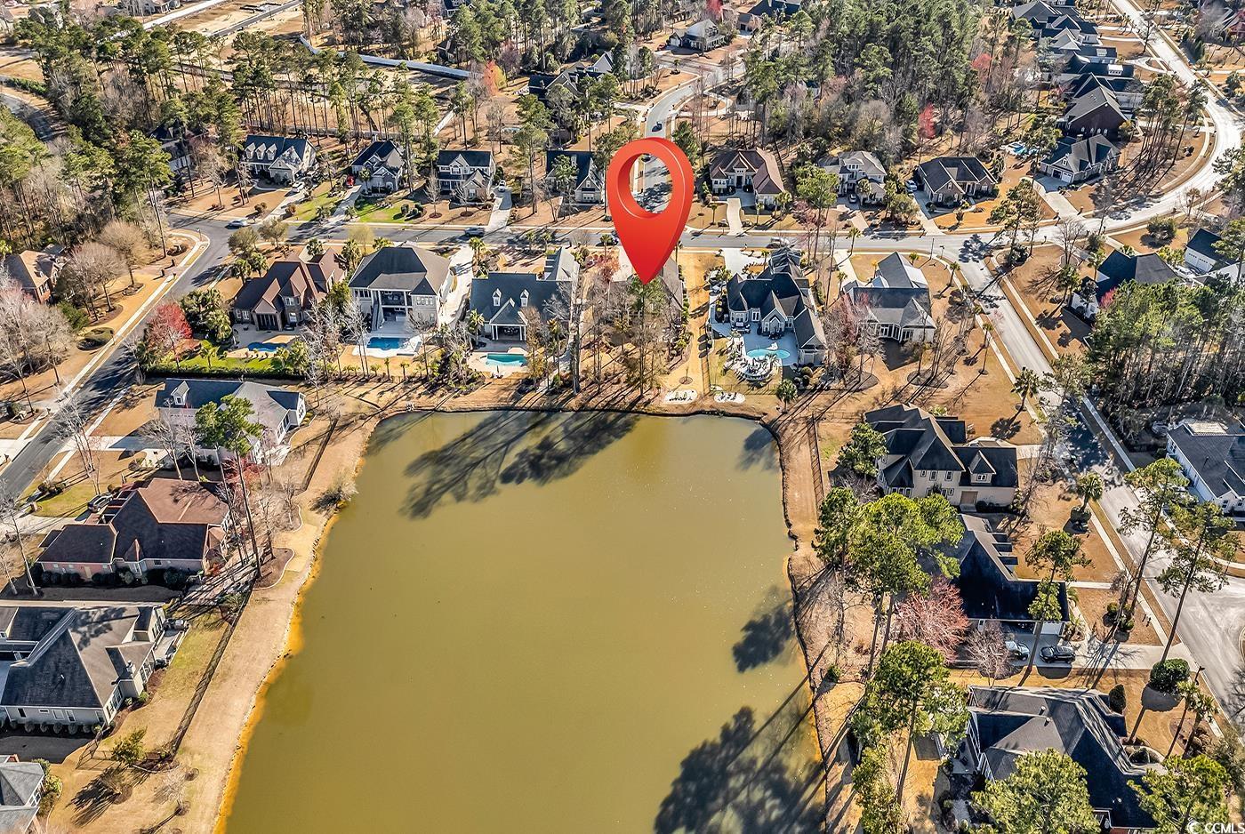 120 Henry Middleton Blvd.