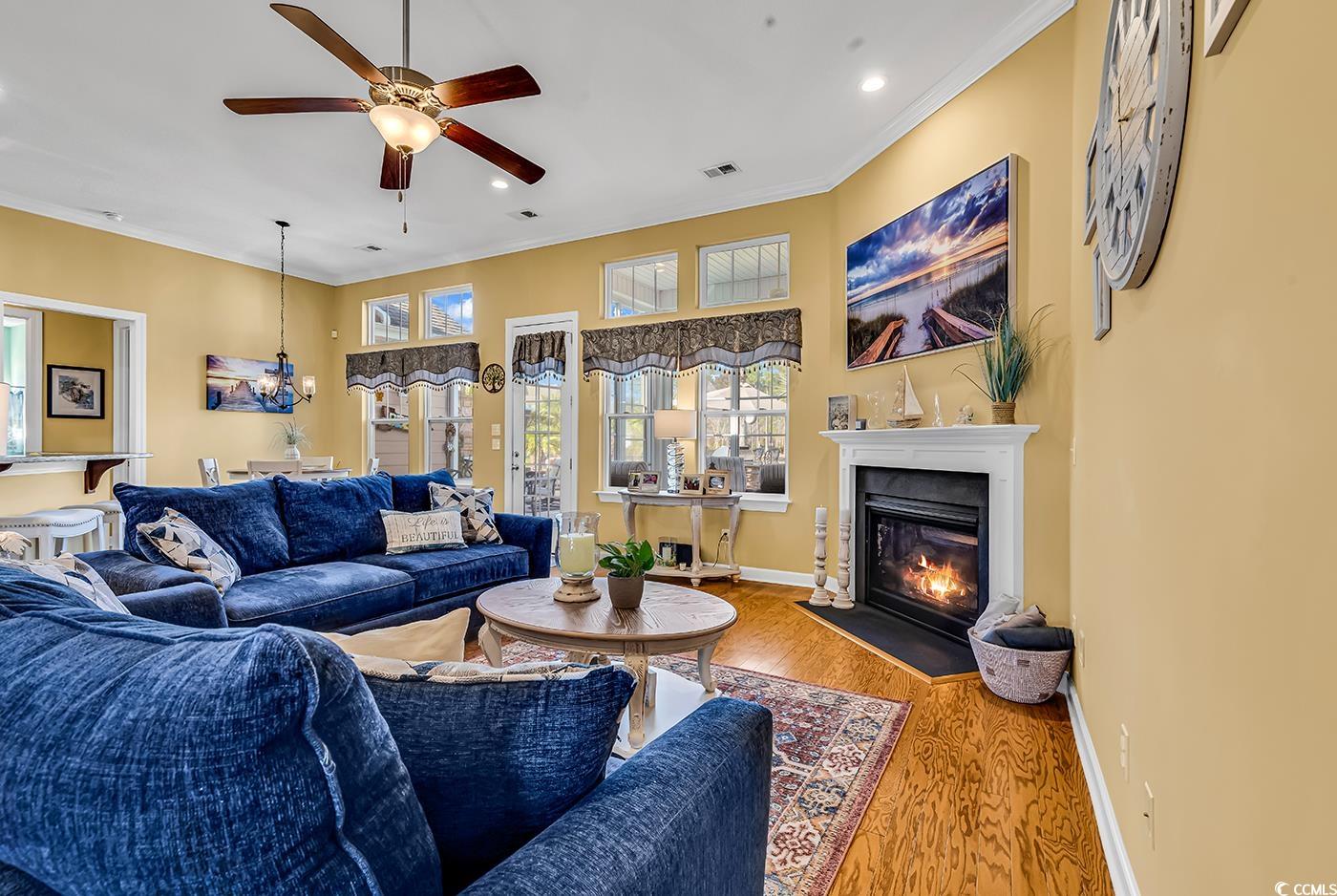 120 Henry Middleton Blvd.