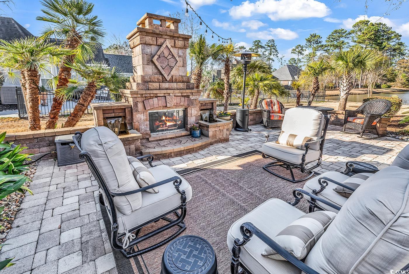 120 Henry Middleton Blvd.