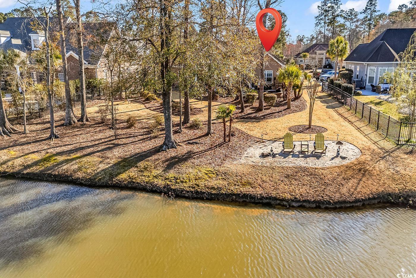 120 Henry Middleton Blvd.