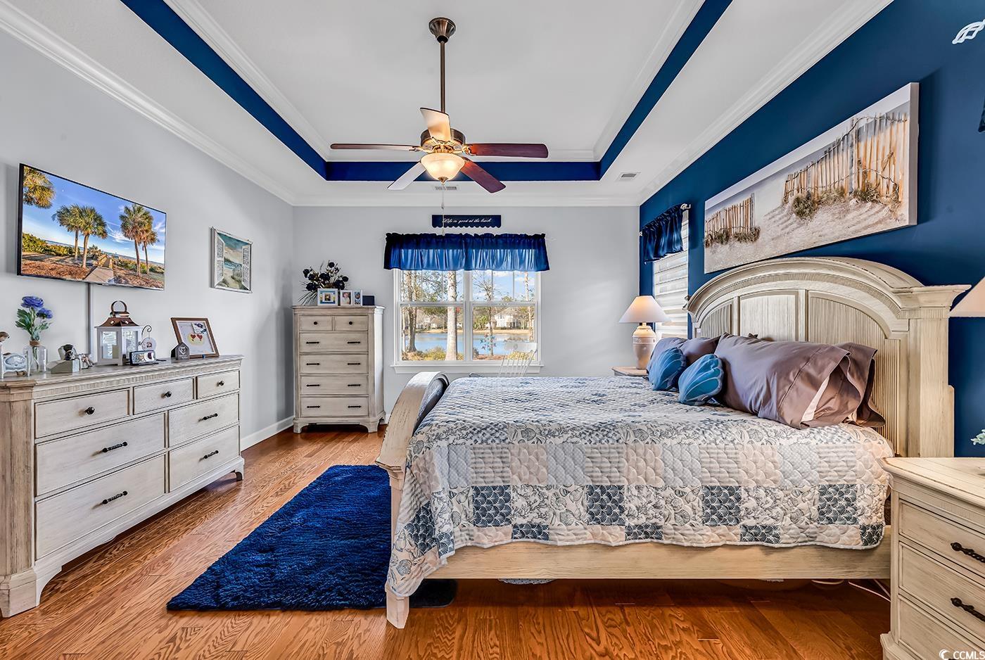 120 Henry Middleton Blvd.